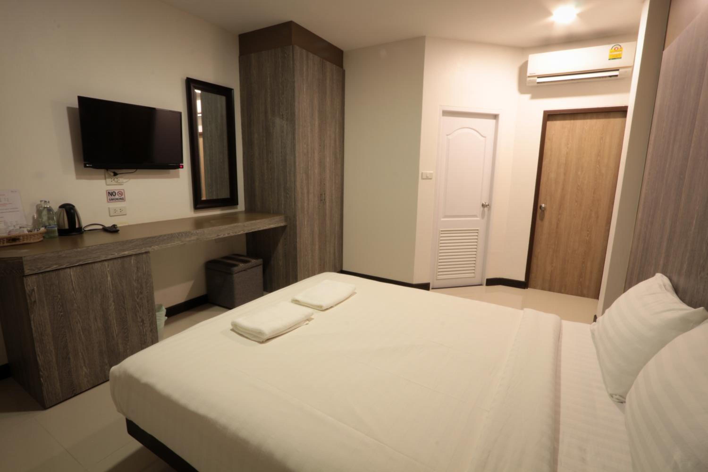 Fortune Surin Hotel