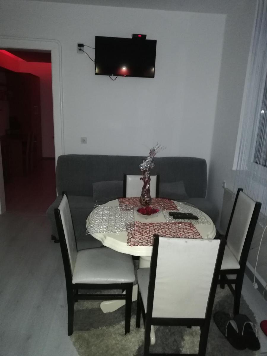 Andrina Sweet Home view 3