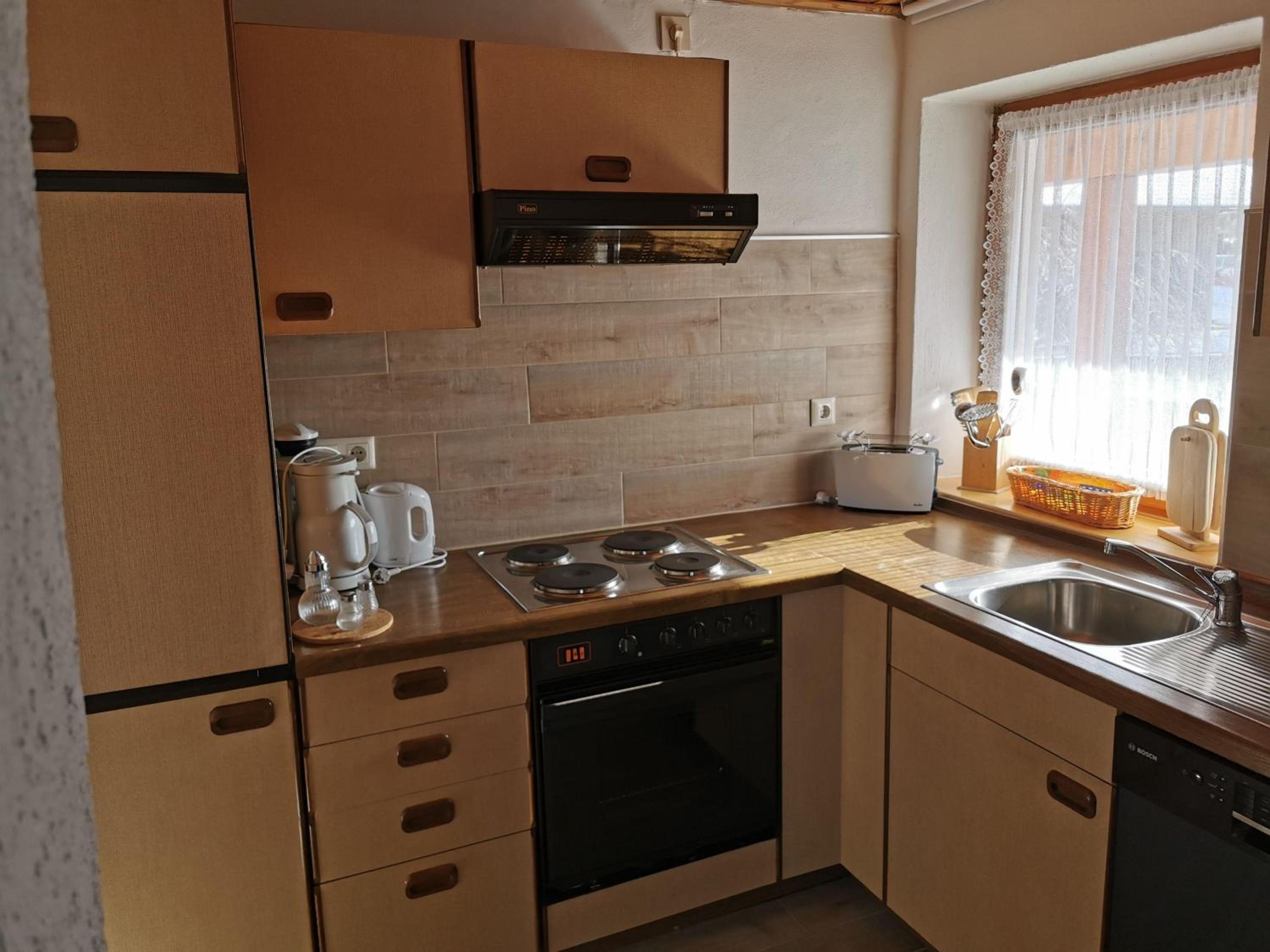 Haus Haidweg Wohnung 4