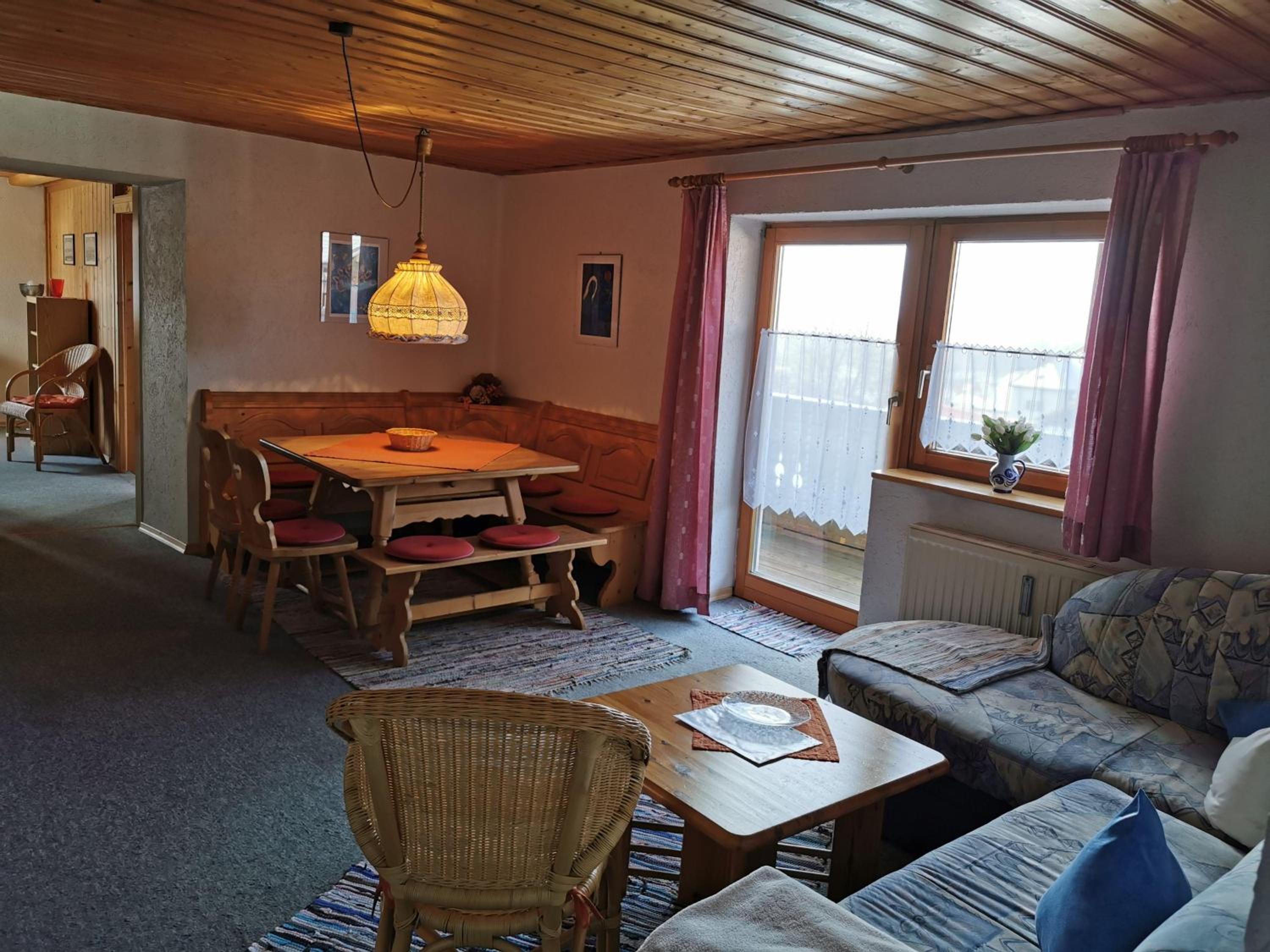 Haus Haidweg Wohnung 4