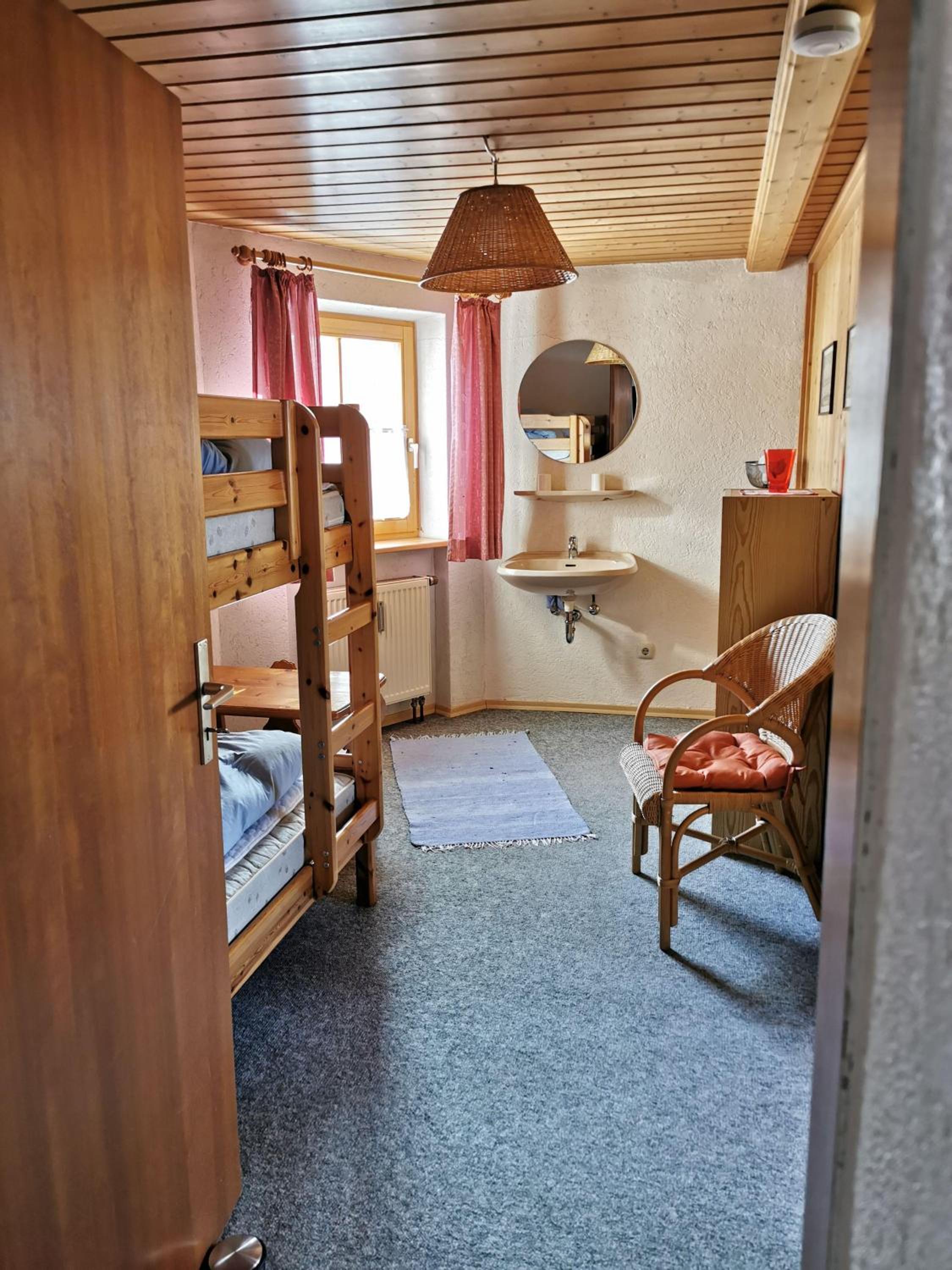 Haus Haidweg Wohnung 4