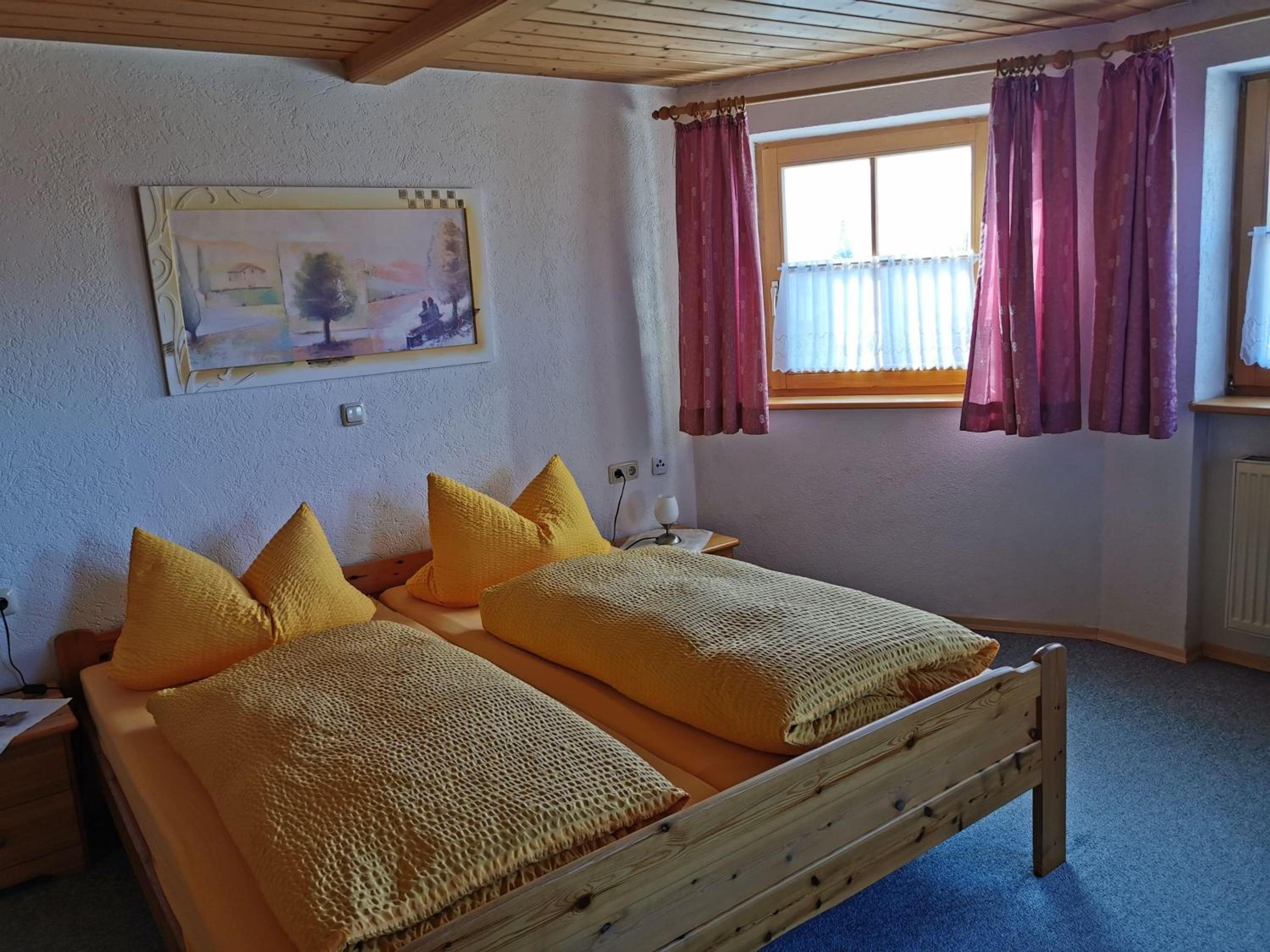 Haus Haidweg Wohnung 4
