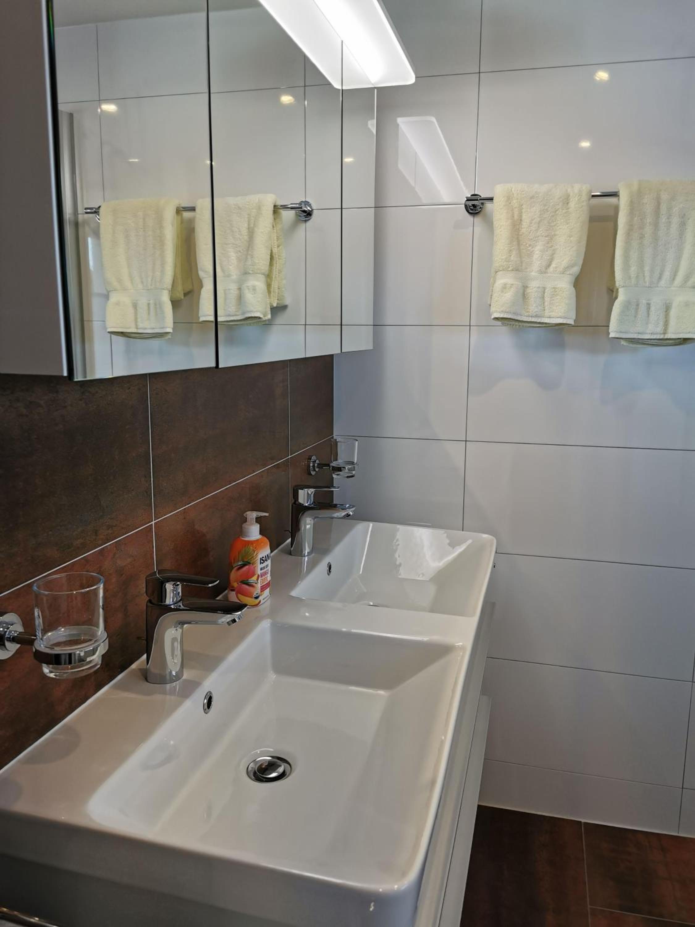 Haus Haidweg Wohnung 4