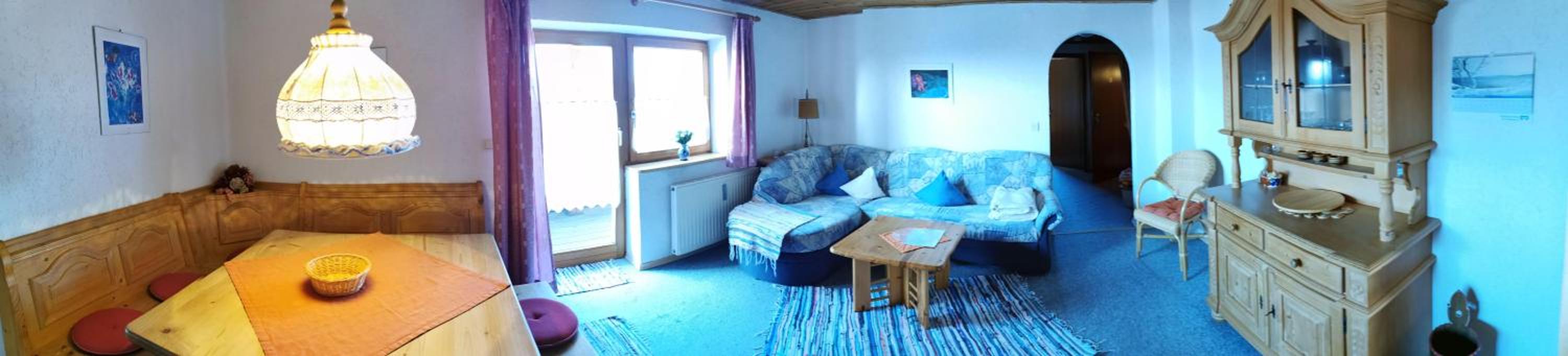 Haus Haidweg Wohnung 4