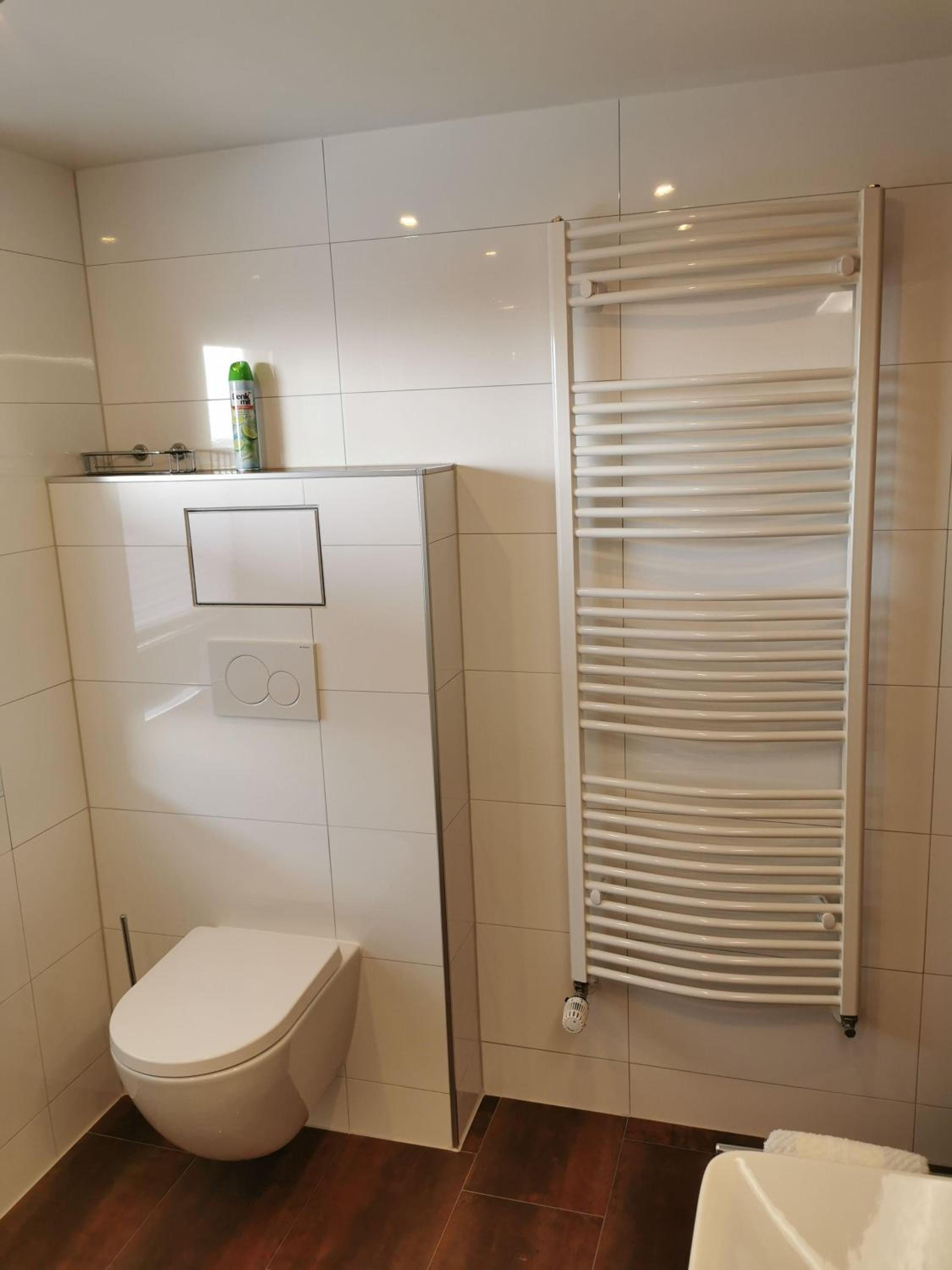 Haus Haidweg Wohnung 4