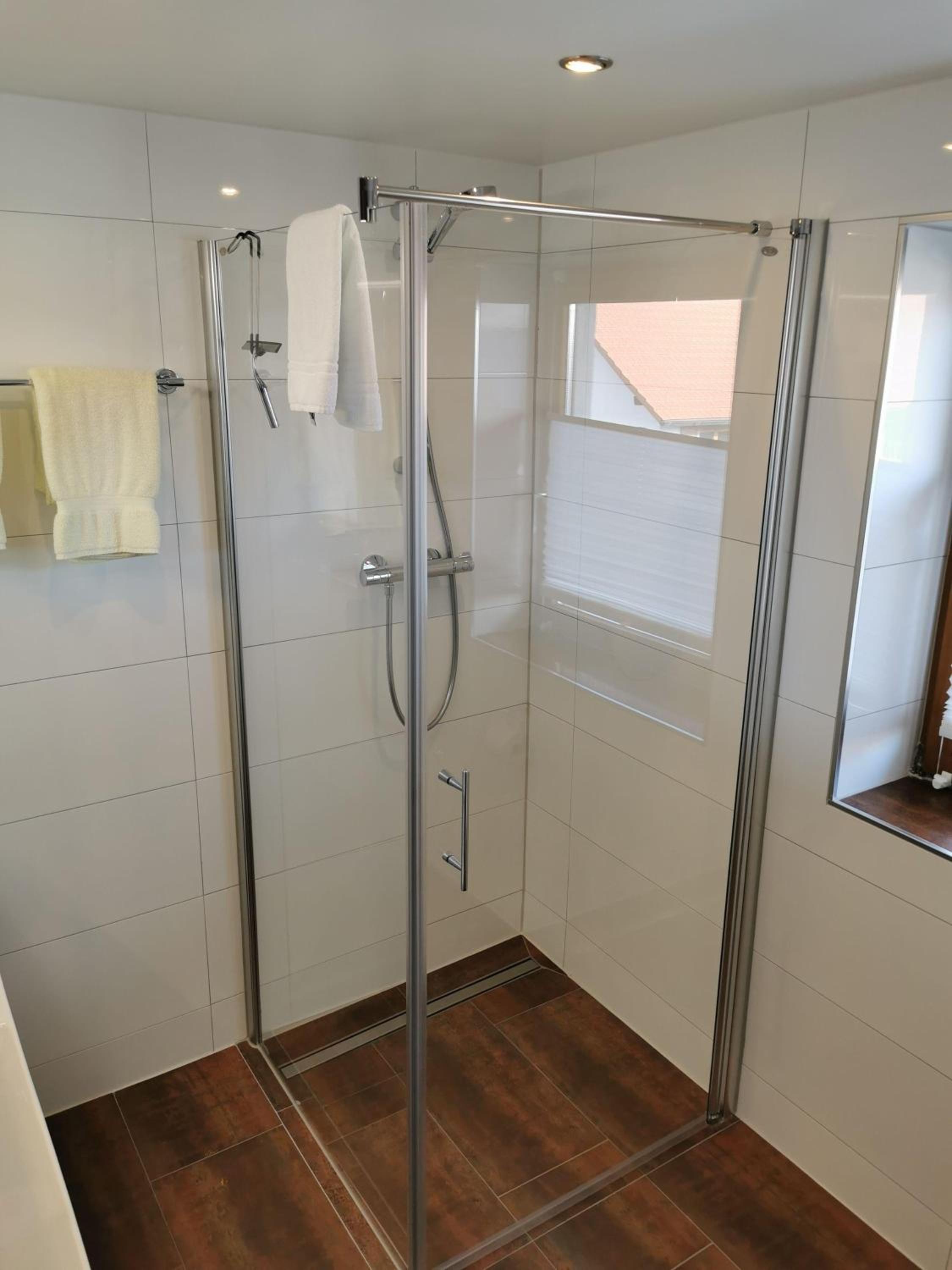 Haus Haidweg Wohnung 4