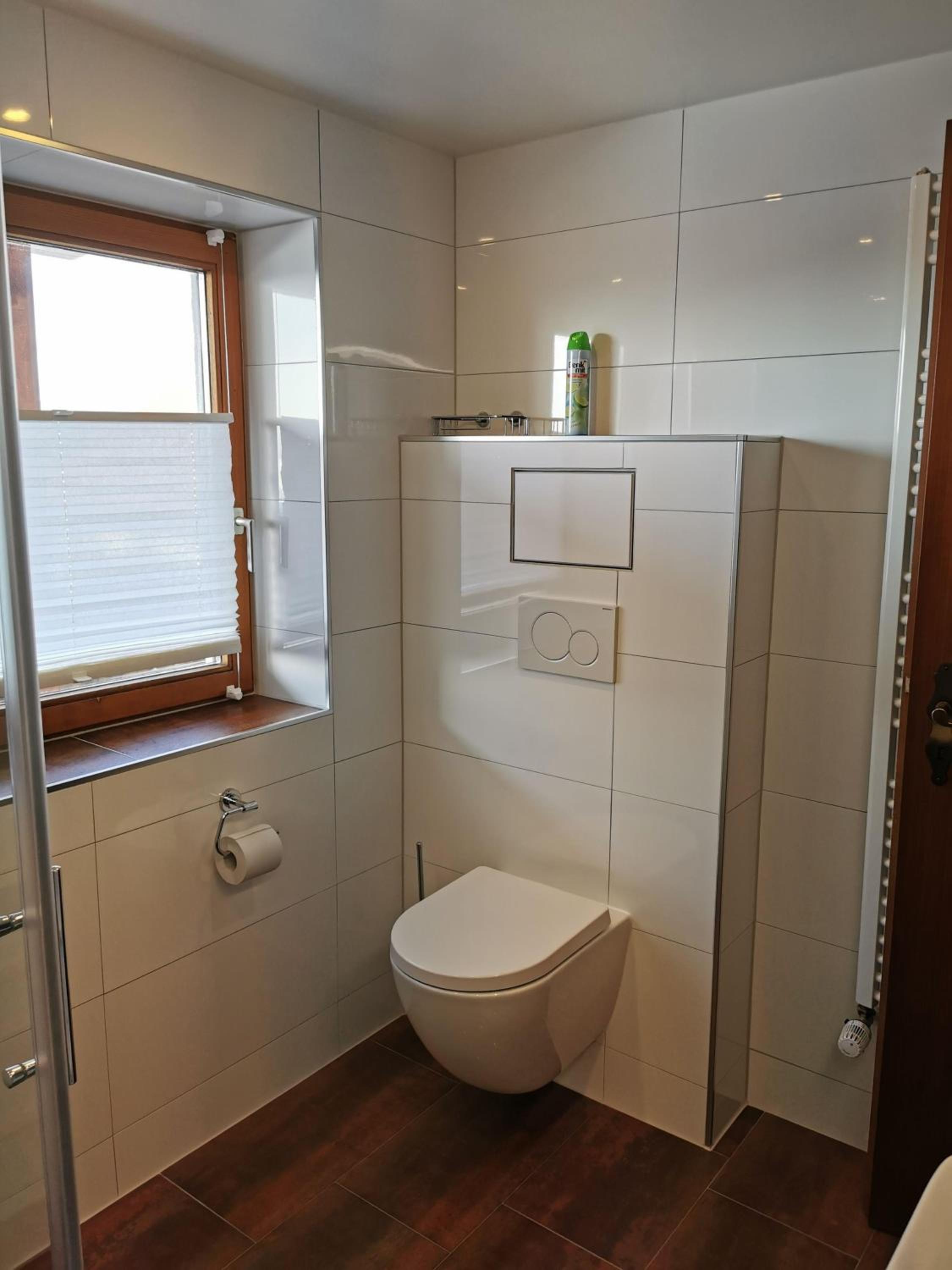 Haus Haidweg Wohnung 4