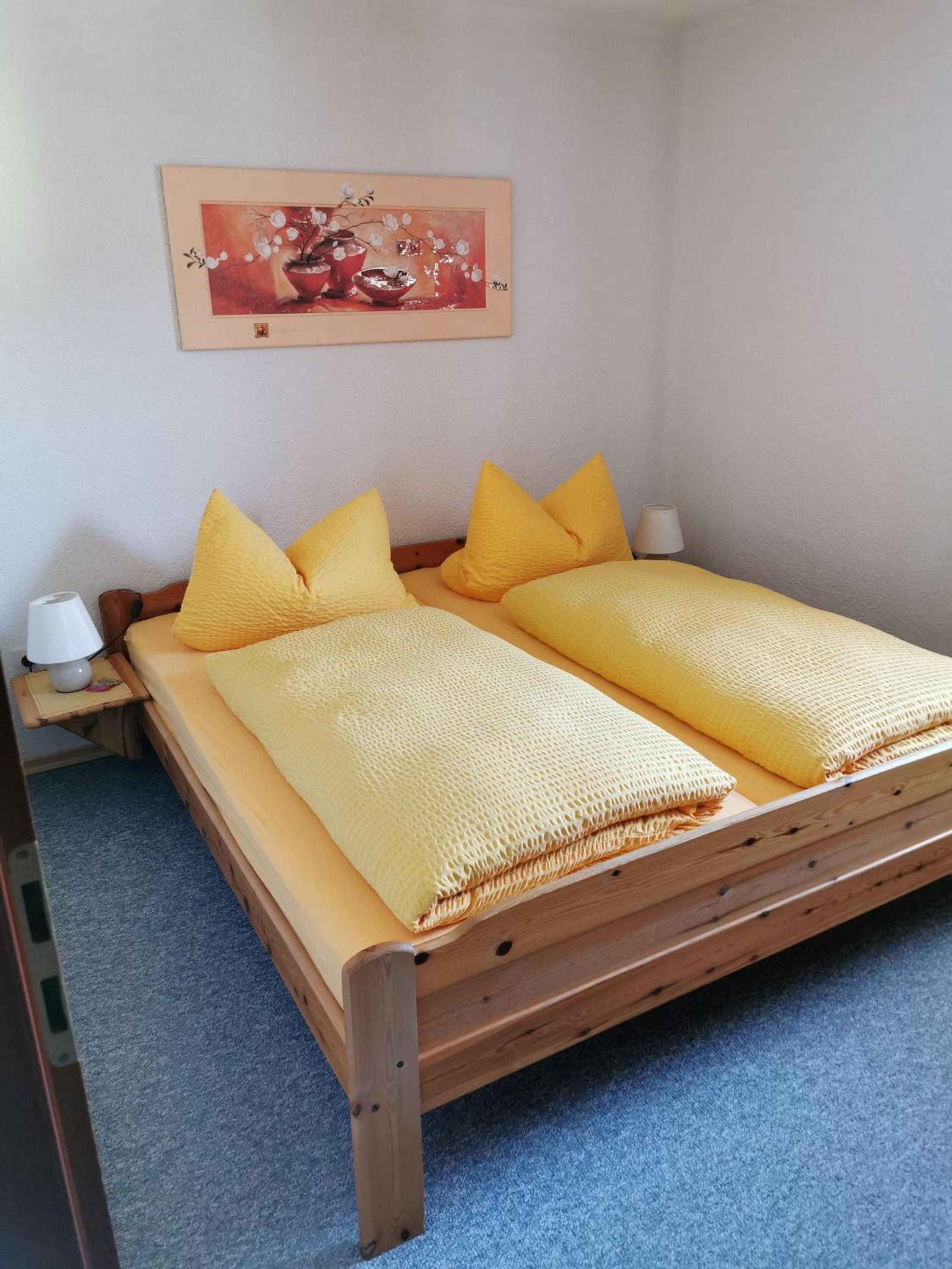 Haus Haidweg Wohnung 4