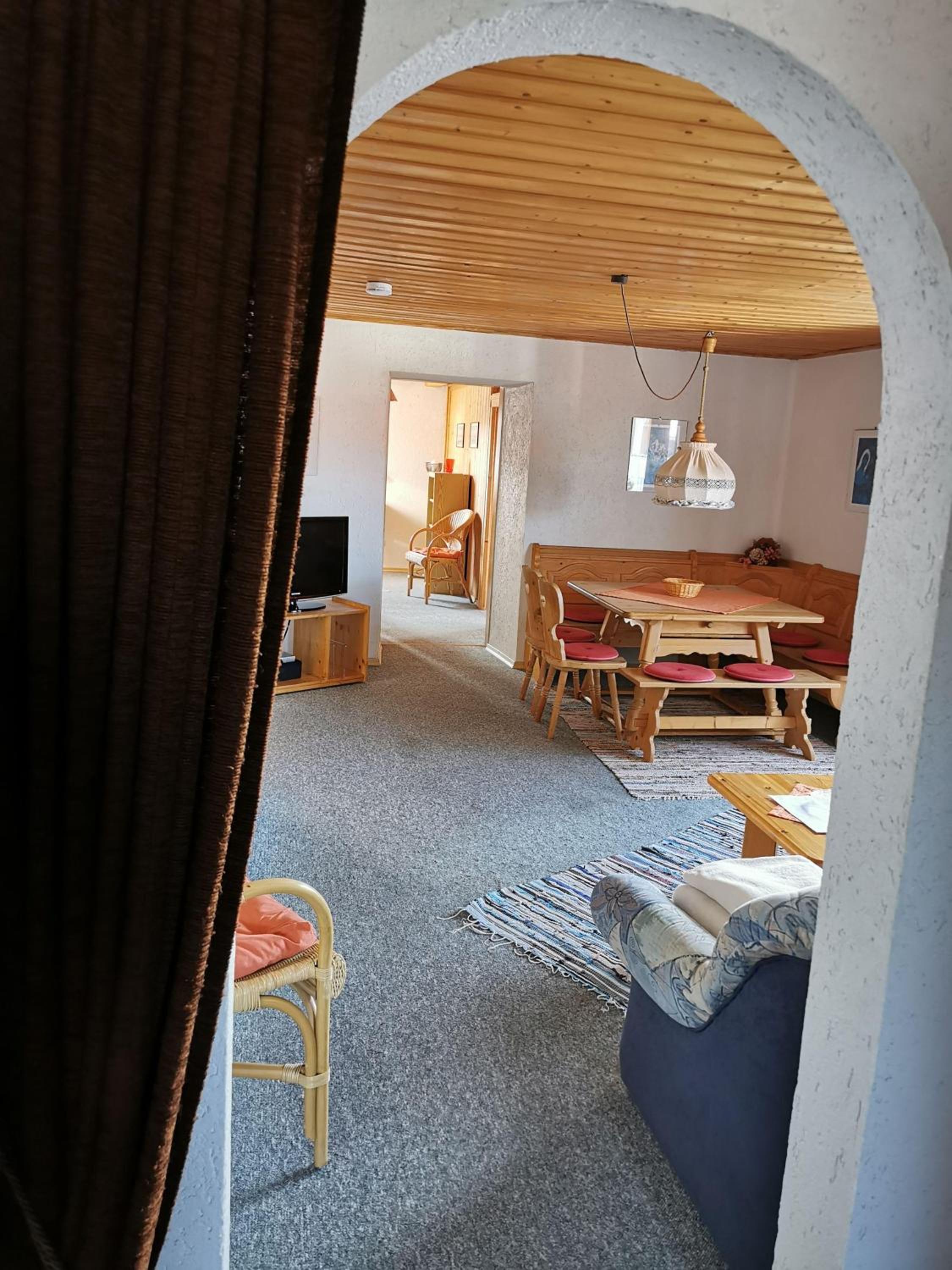 Haus Haidweg Wohnung 4