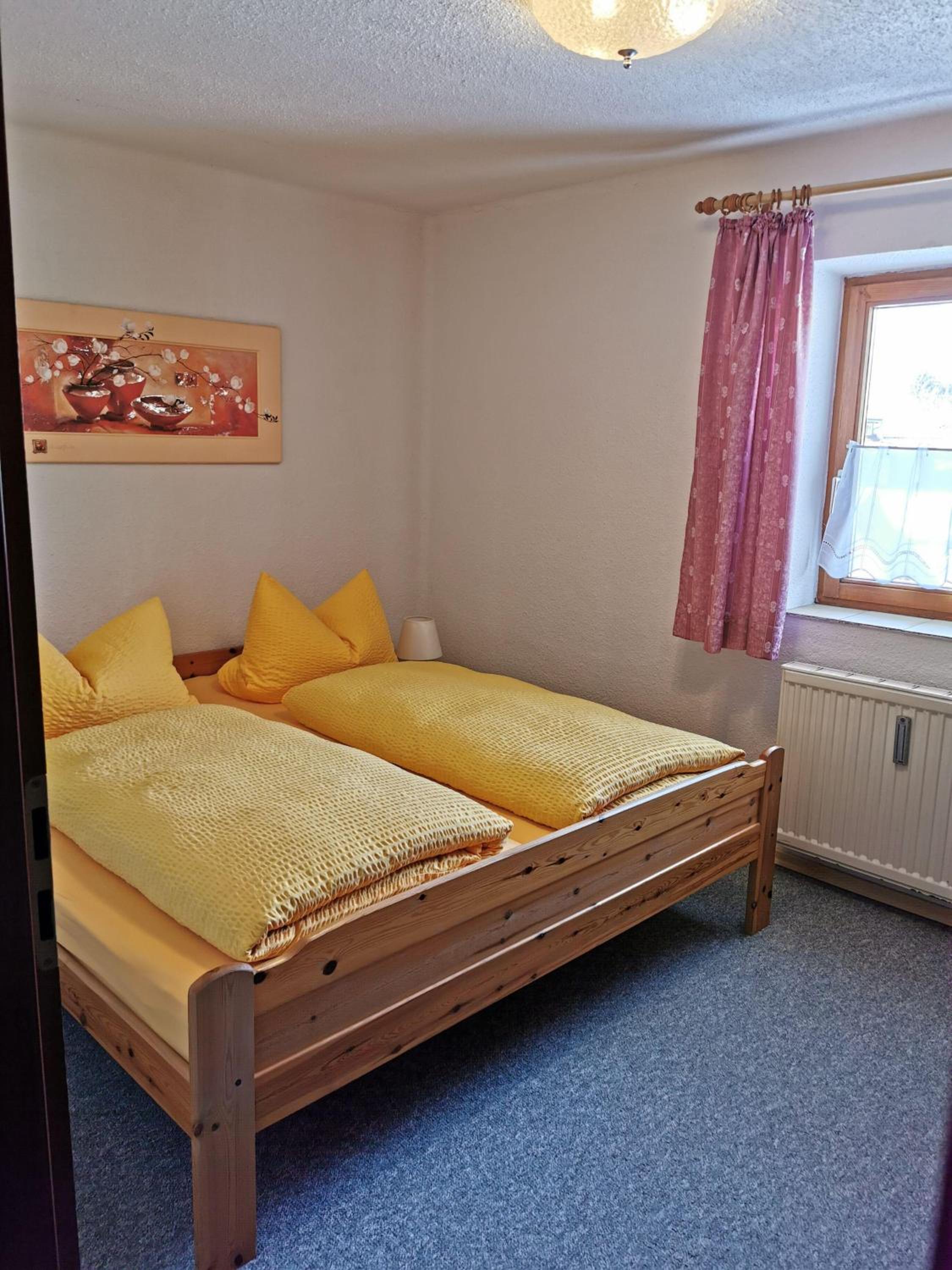 Haus Haidweg Wohnung 4