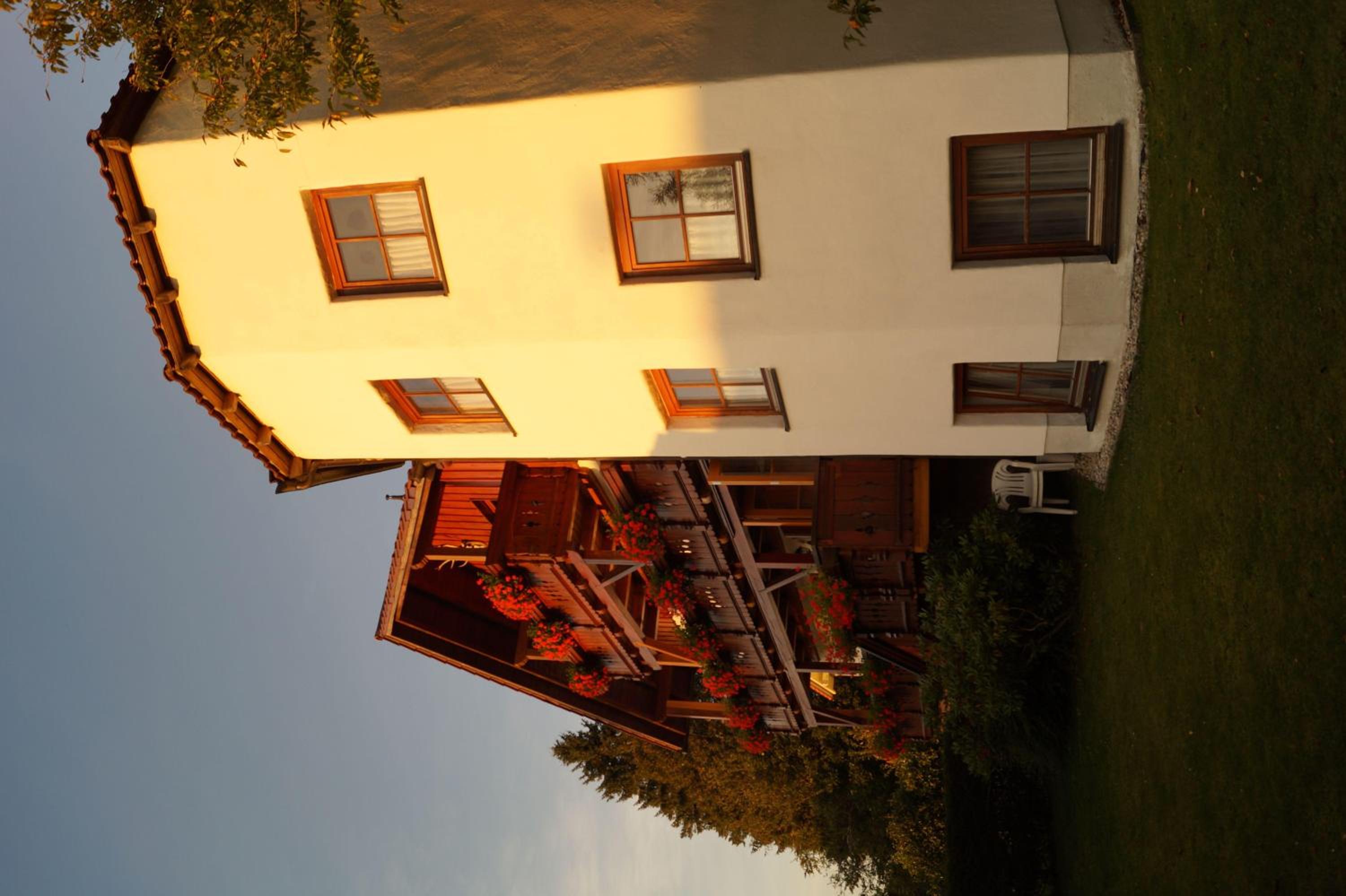 Haus Haidweg Wohnung 4