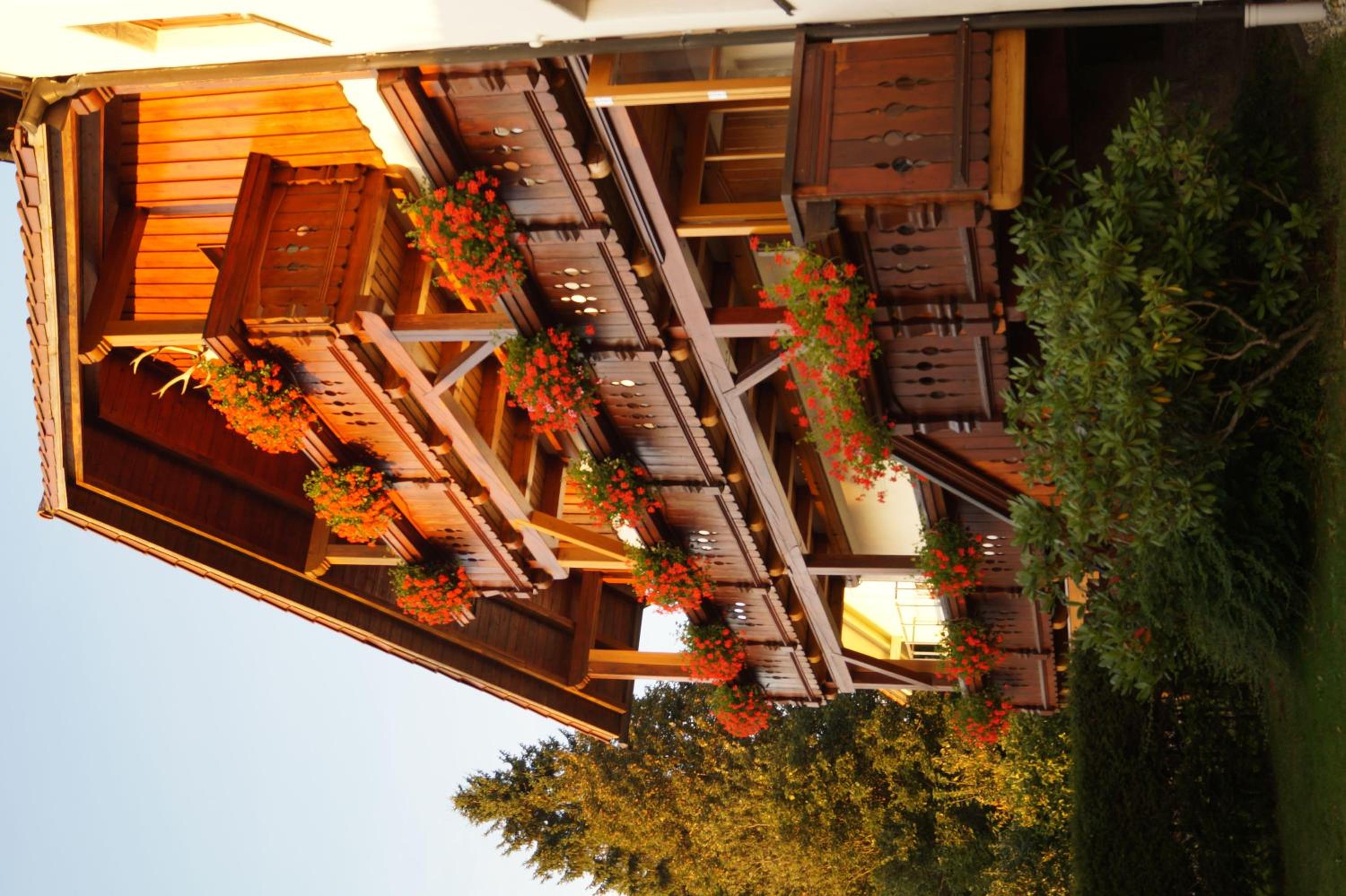 Haus Haidweg Wohnung 4