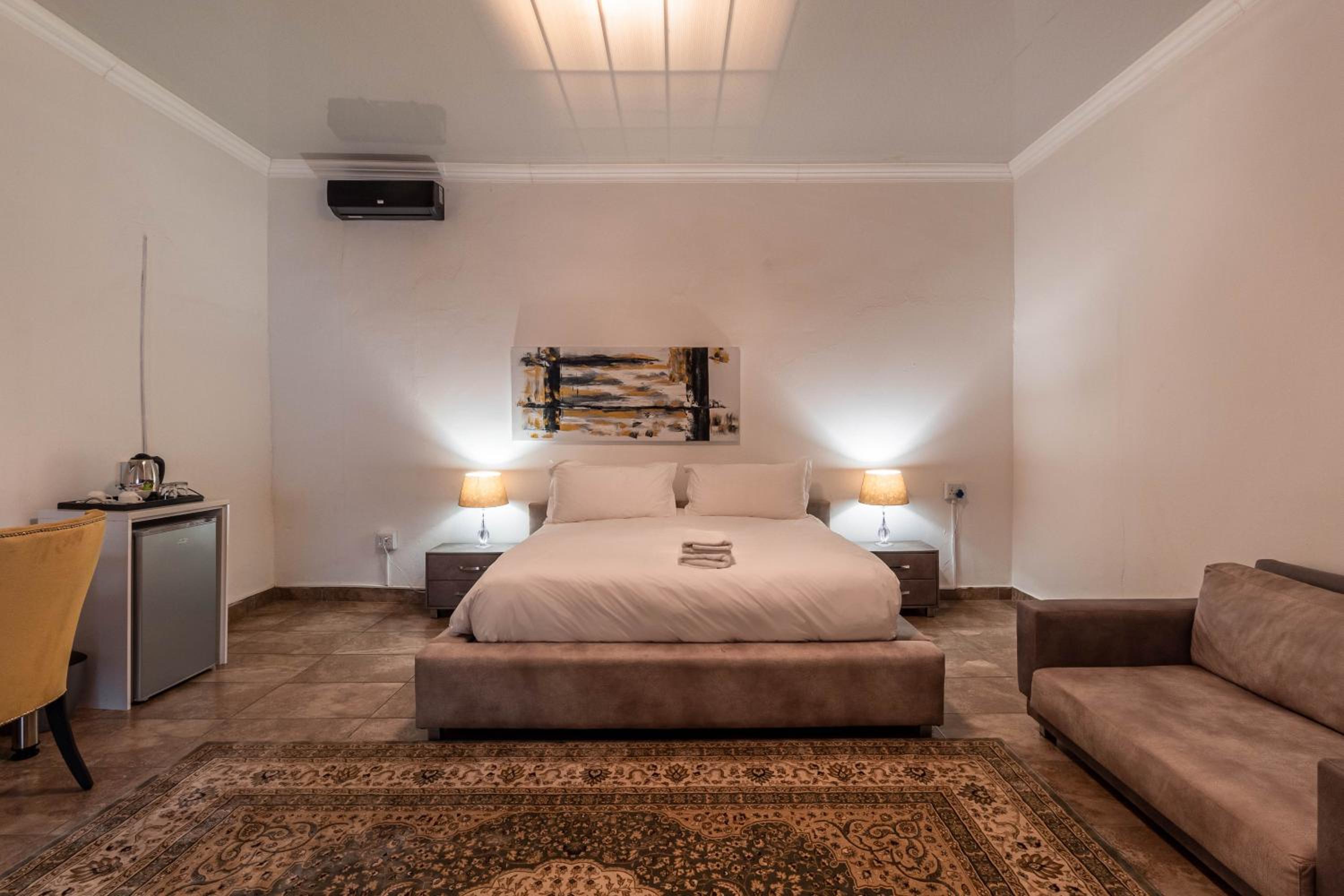 Graceland Conference and Lifestyle Centre