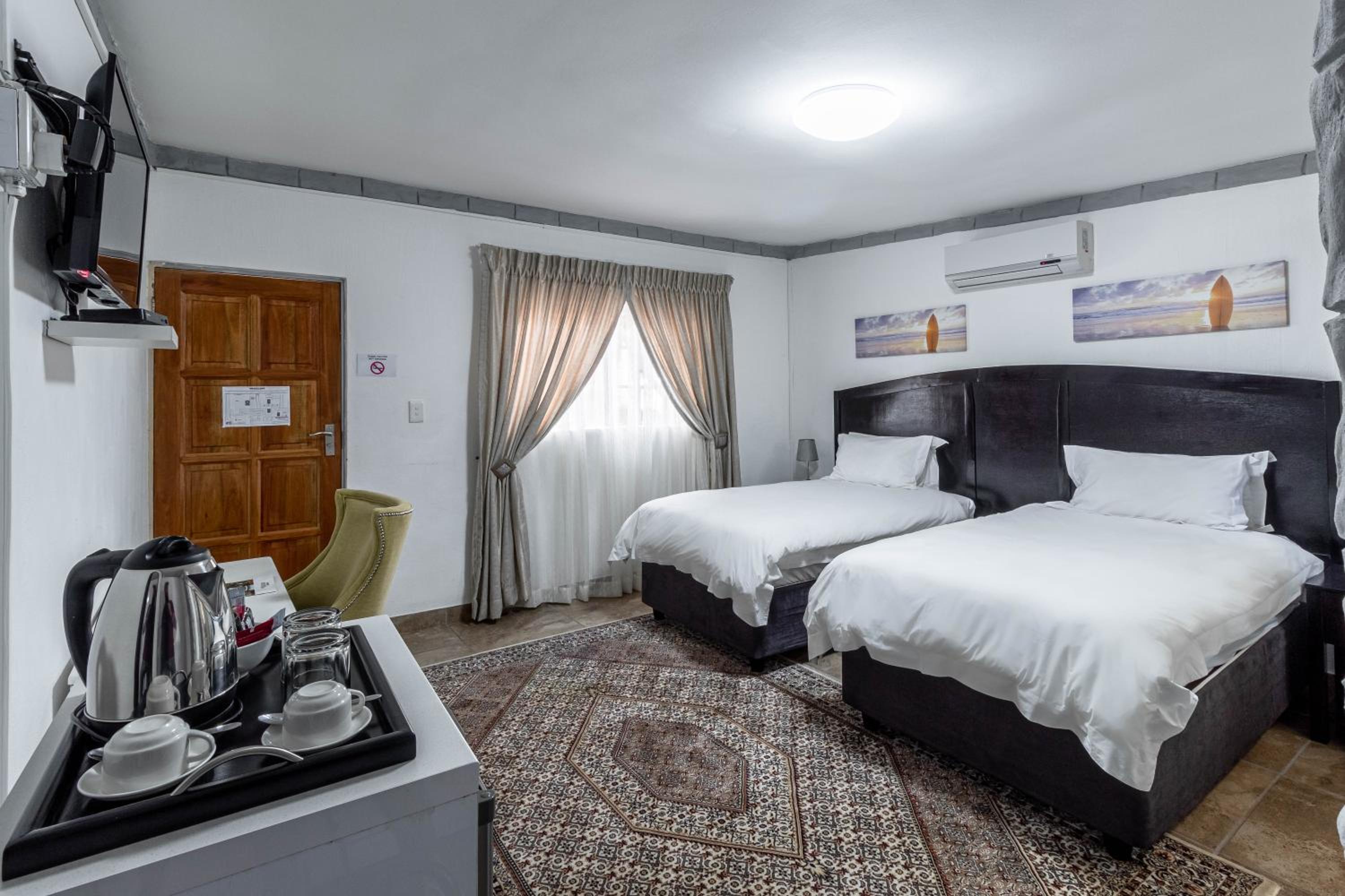 Graceland Conference and Lifestyle Centre