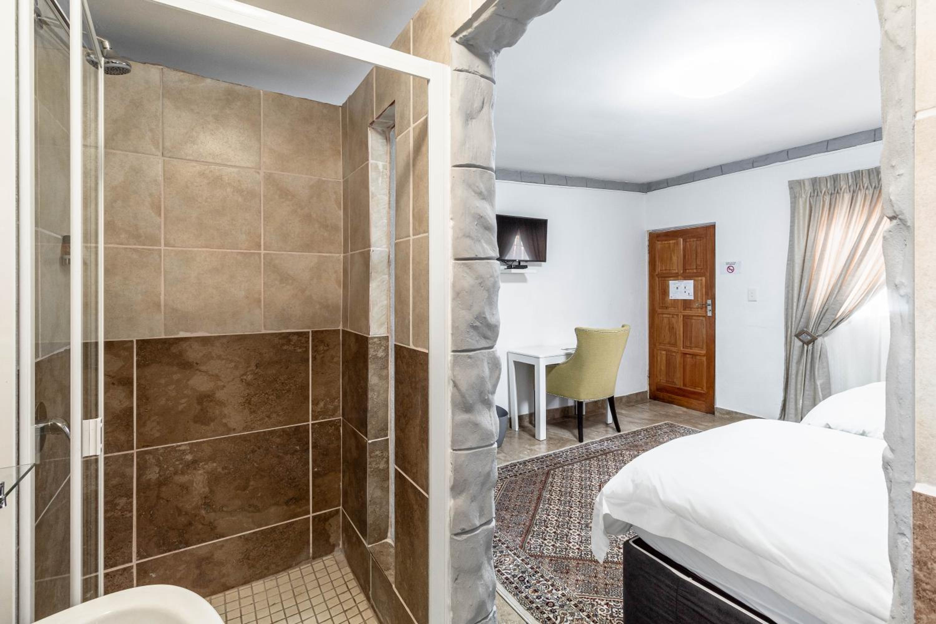 Graceland Conference and Lifestyle Centre