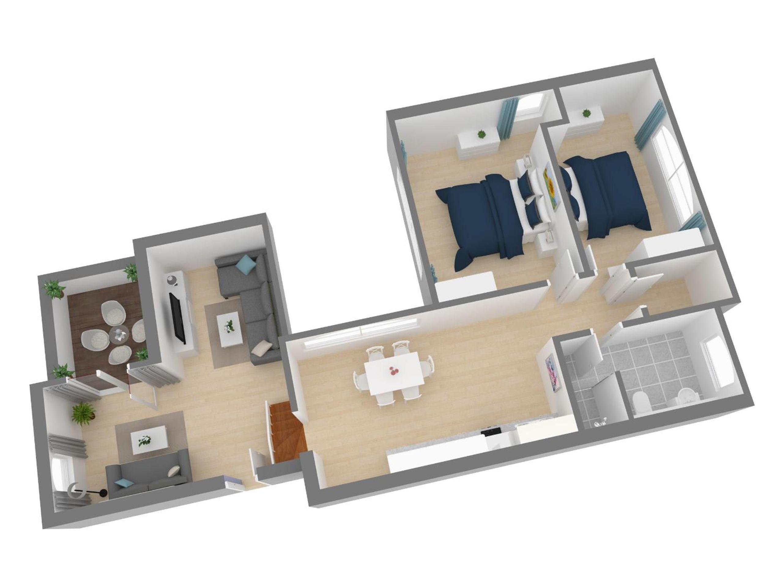 Ferienappartement-Wittow-22