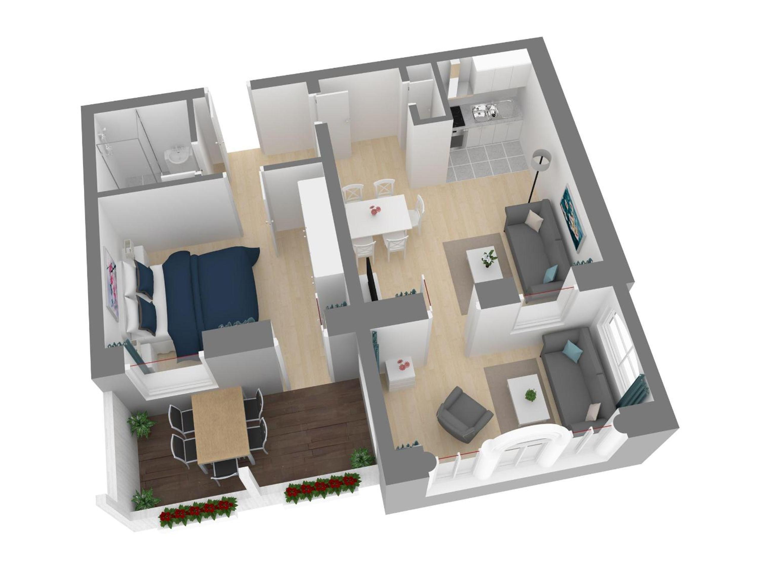 Ferienappartement-Jasmund-11