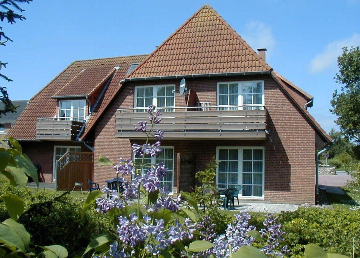 Gaestehaus-Meene-Menten-Wohnung-MM-6 view 4