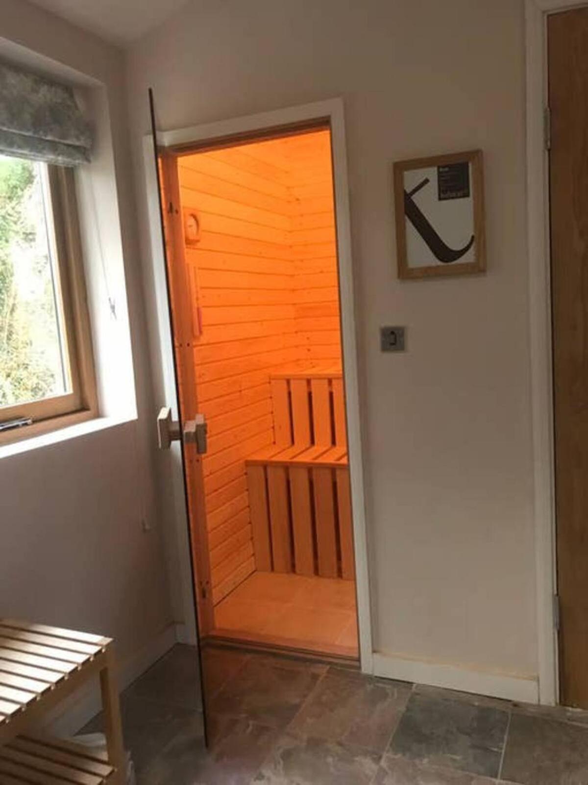 Beautifully Converted Chapel view 4