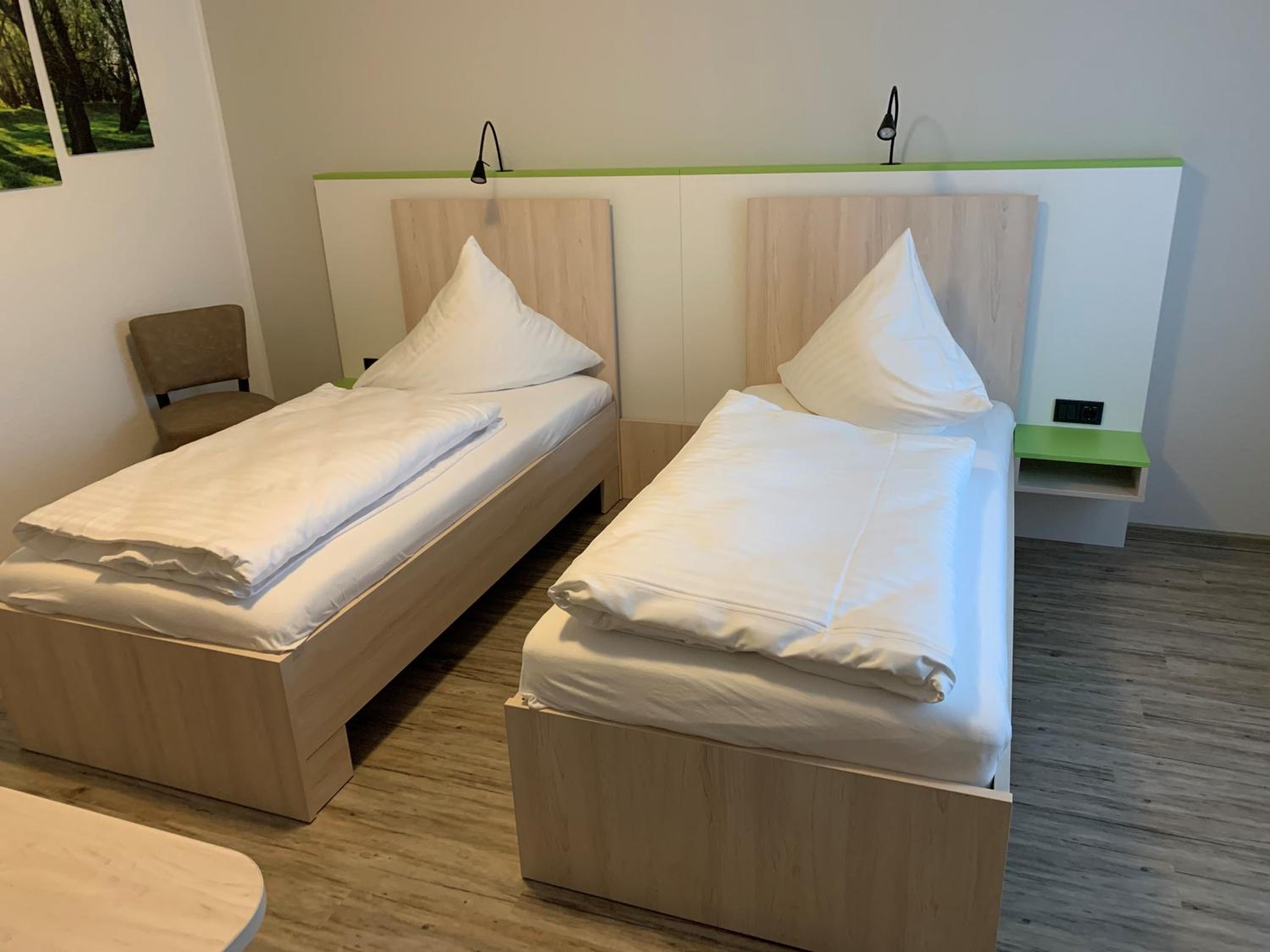 Motel Espenhof