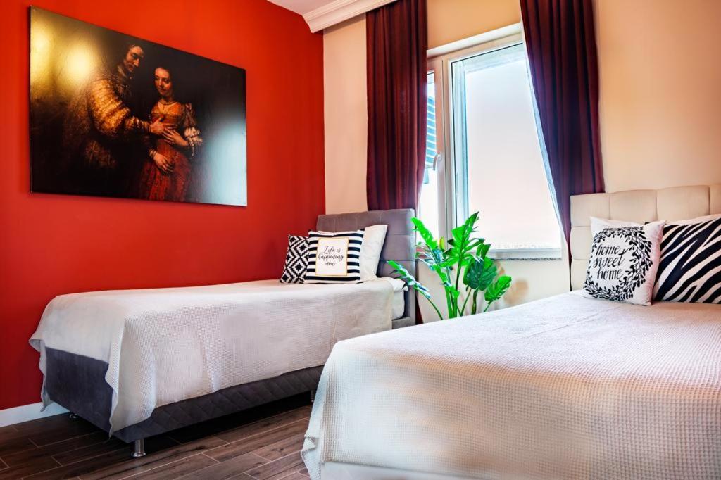 Lara Suites - Image 32