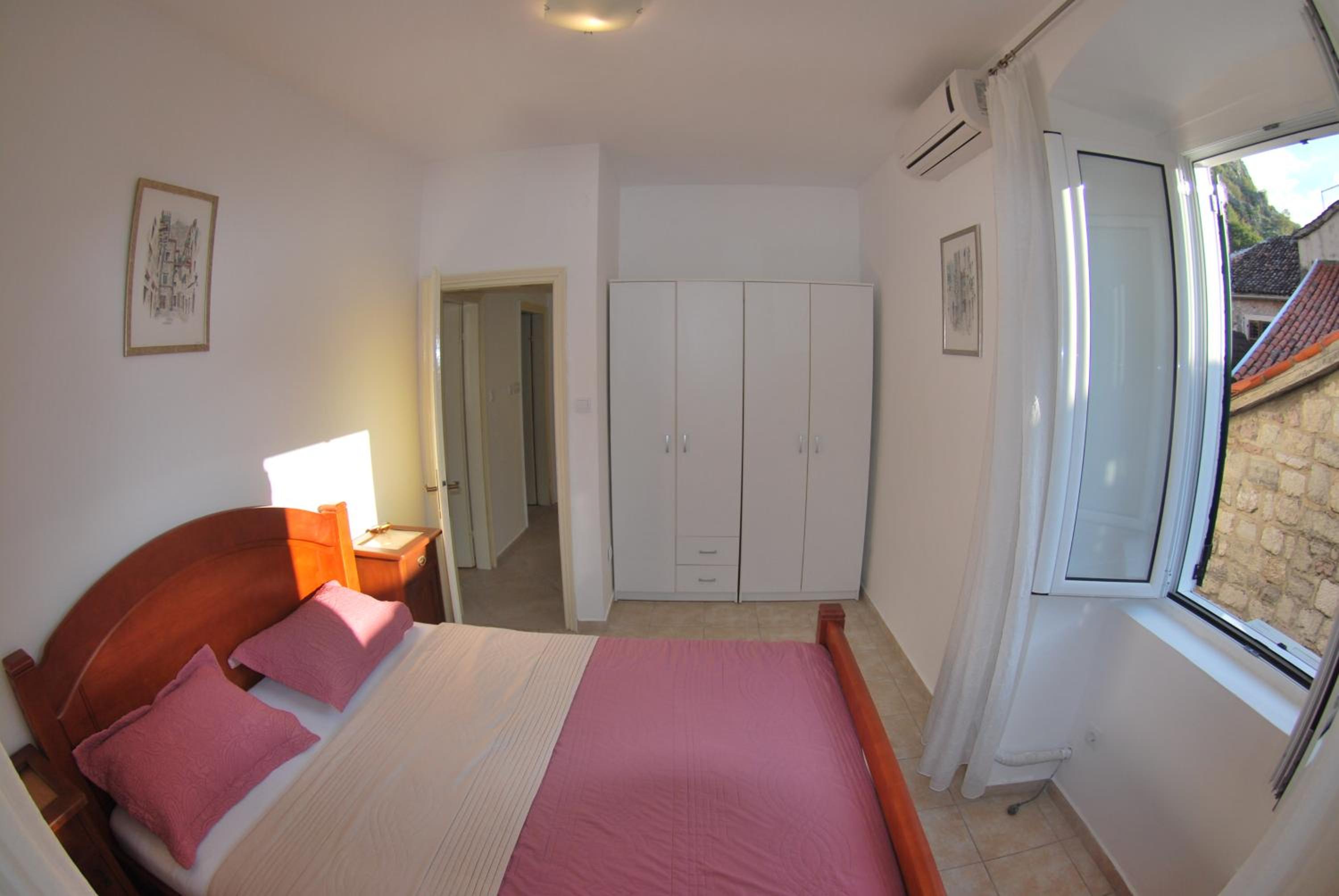 Apartment Antonia view 2