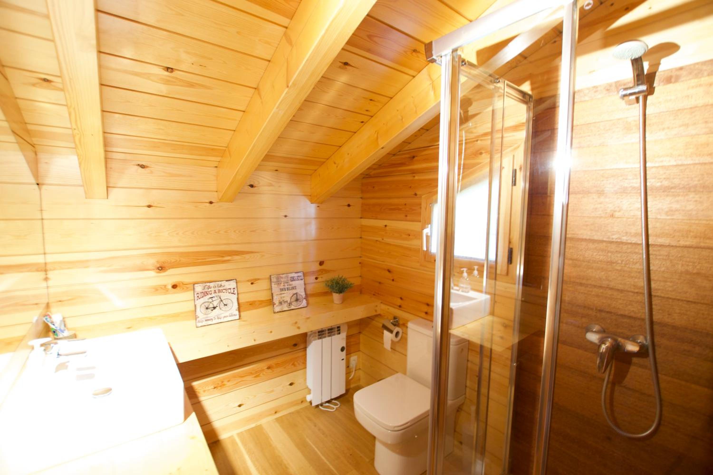 Cabana Coll Sisé