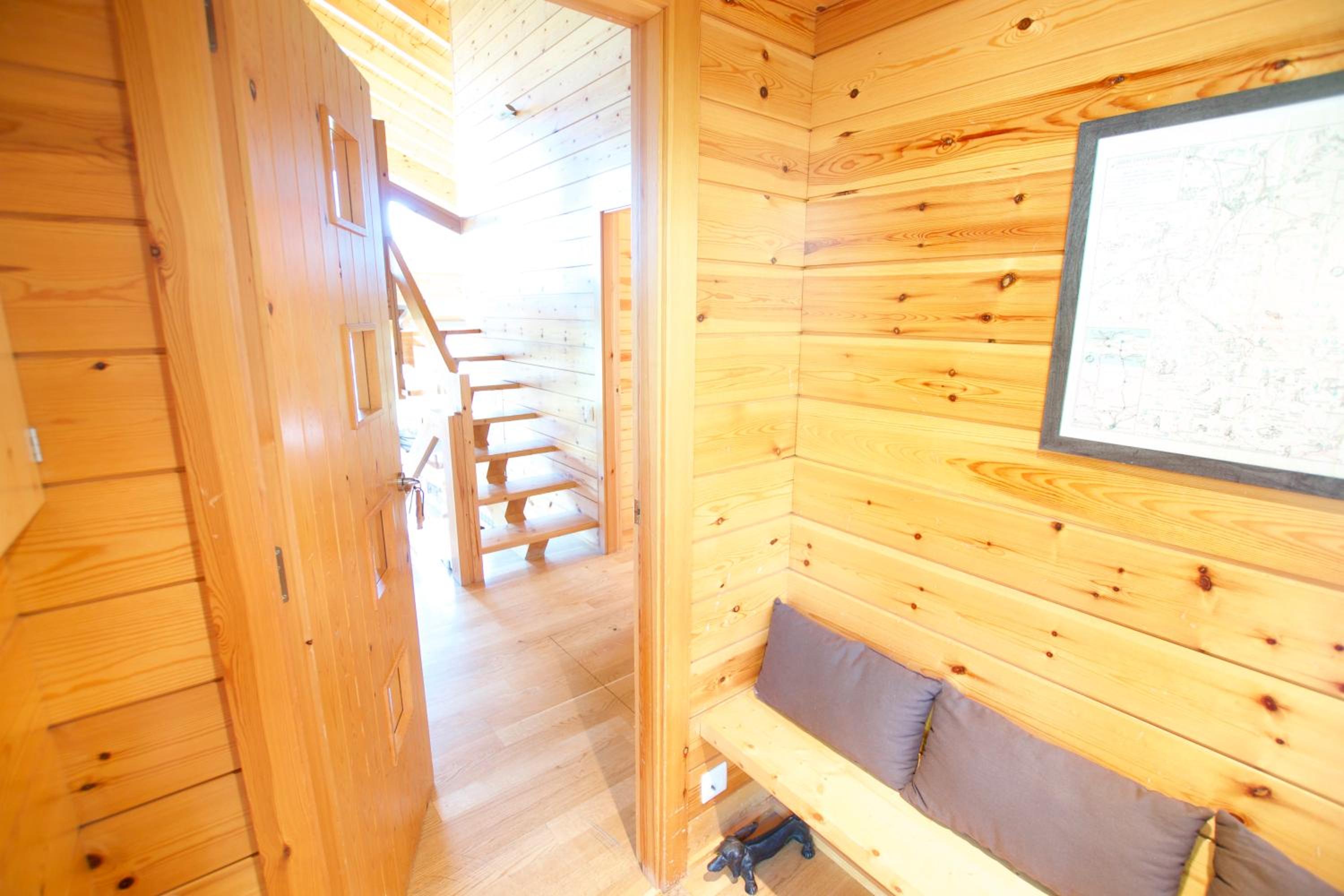 Cabana Coll Sisé