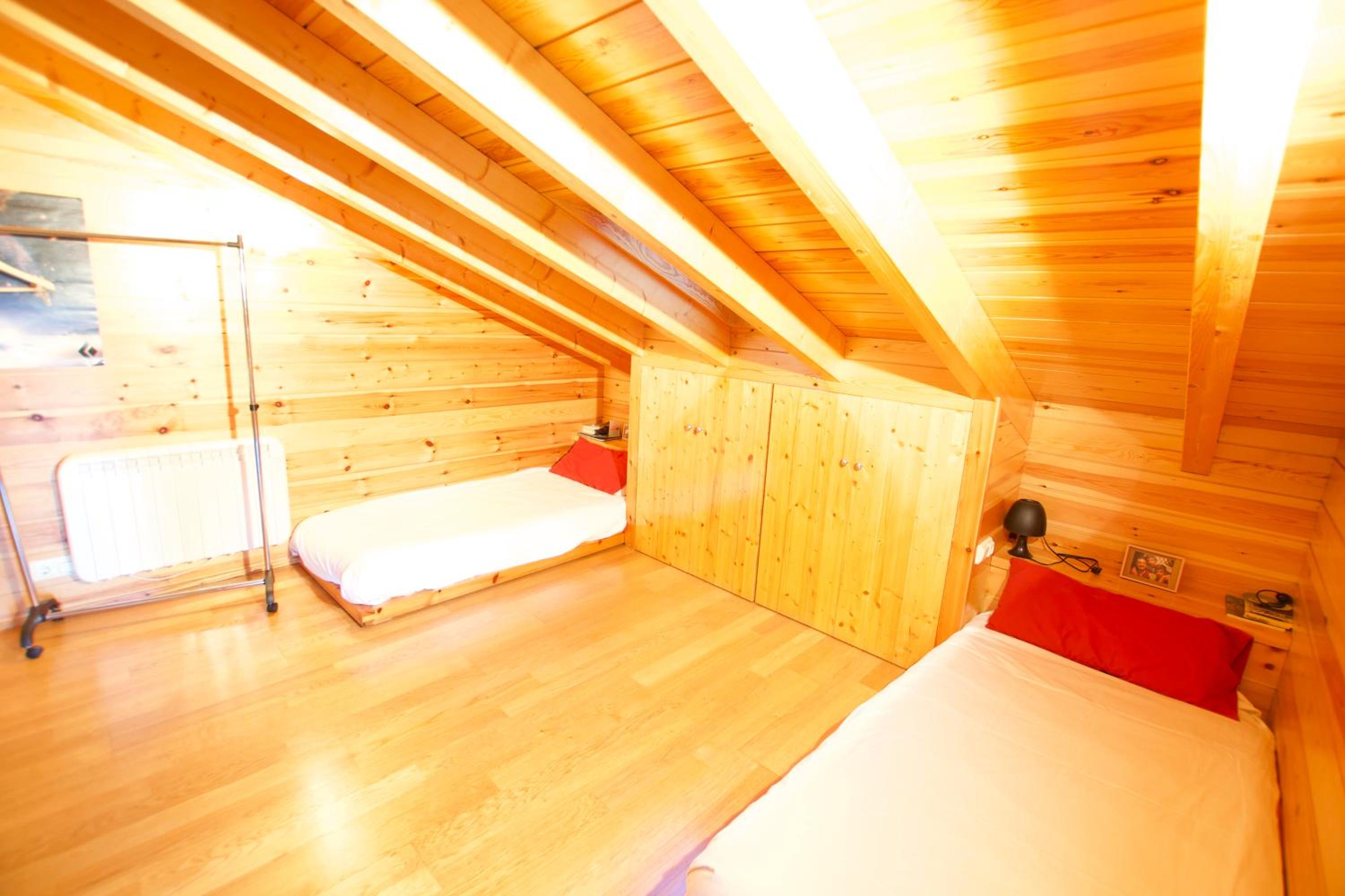 Cabana Coll Sisé