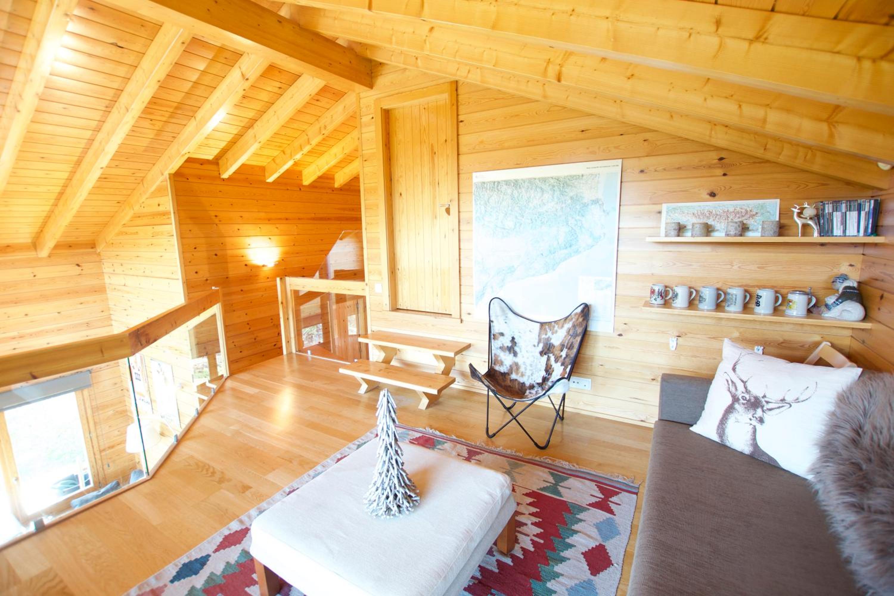 Cabana Coll Sisé