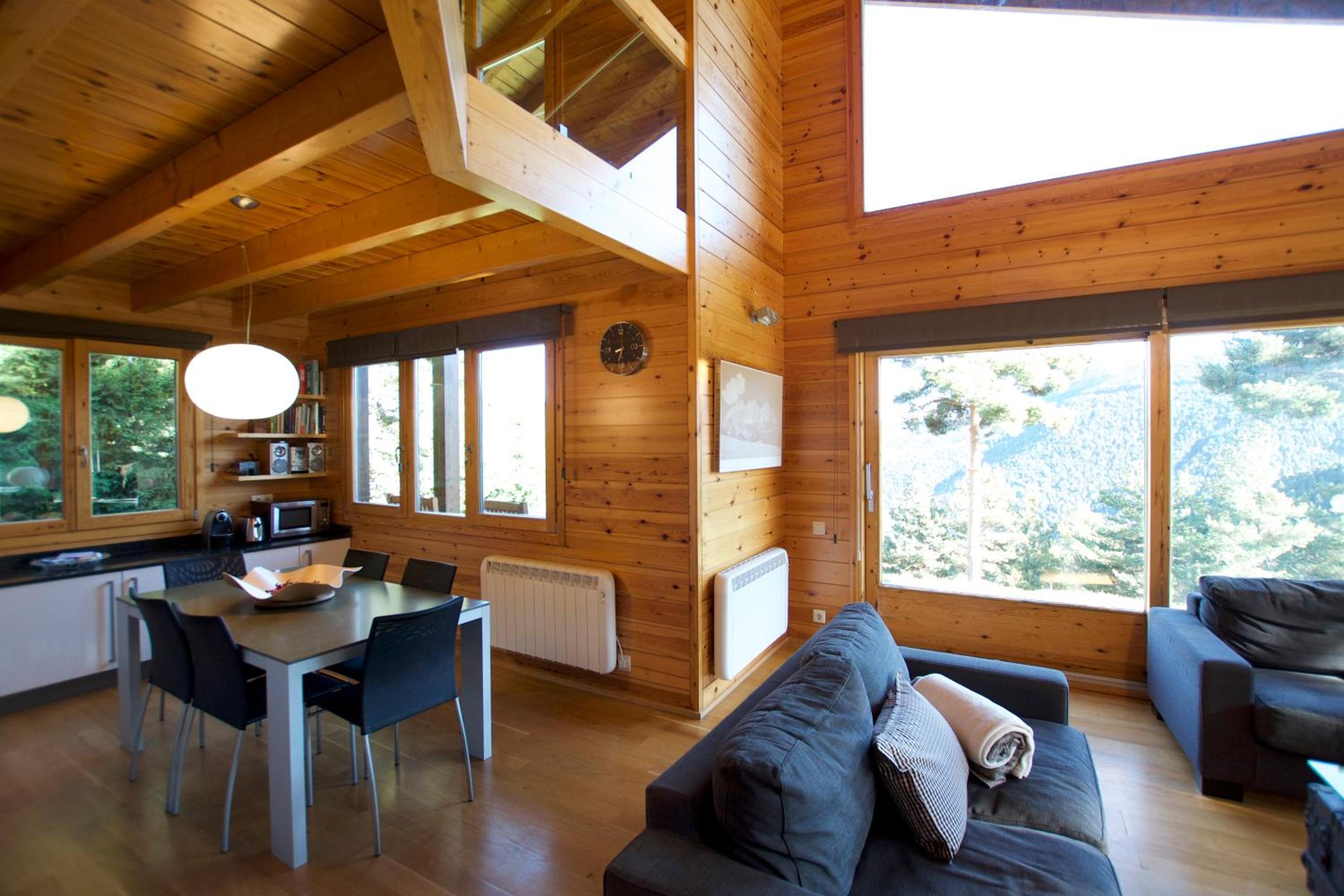 Cabana Coll Sisé