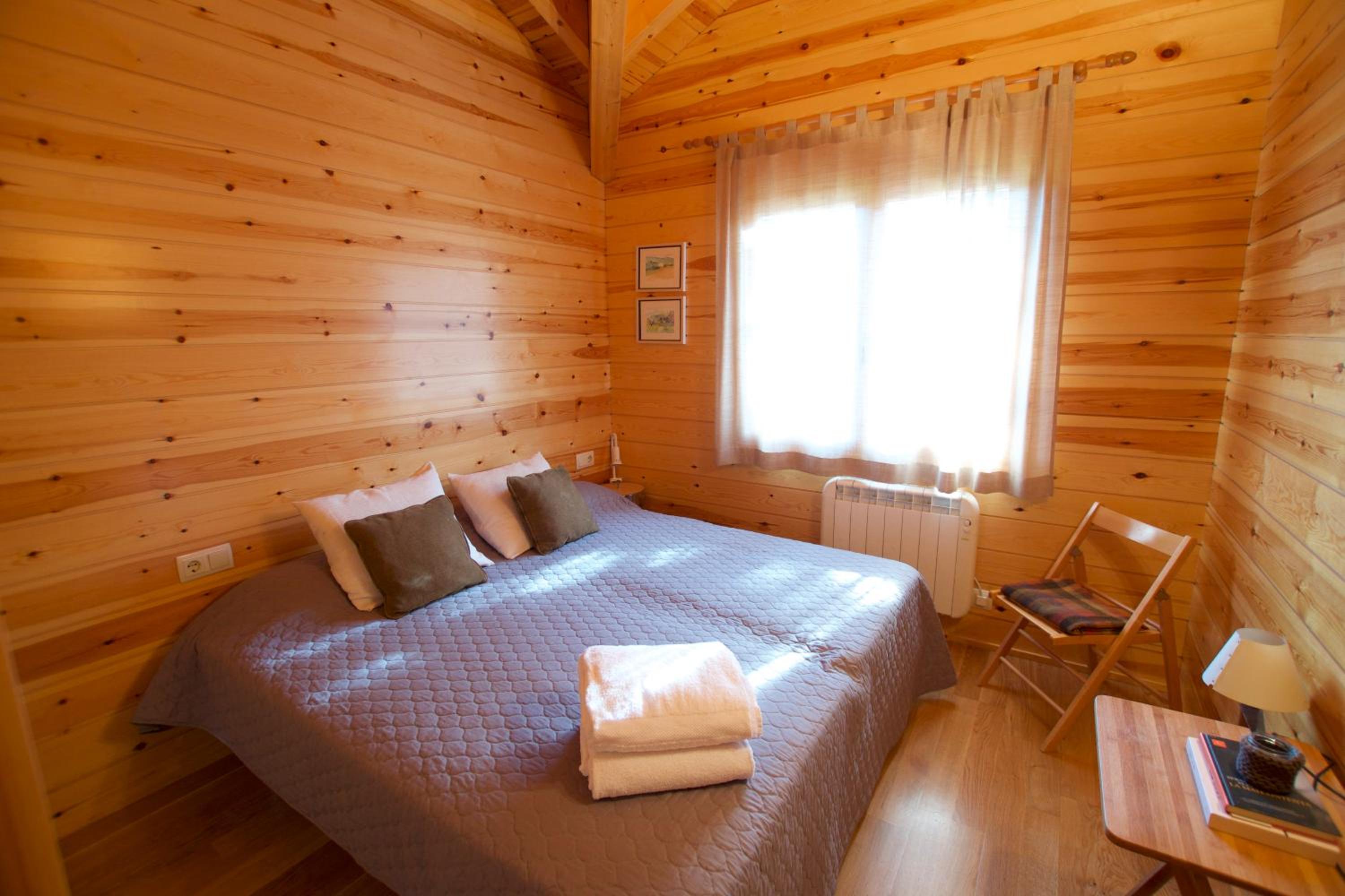 Cabana Coll Sisé