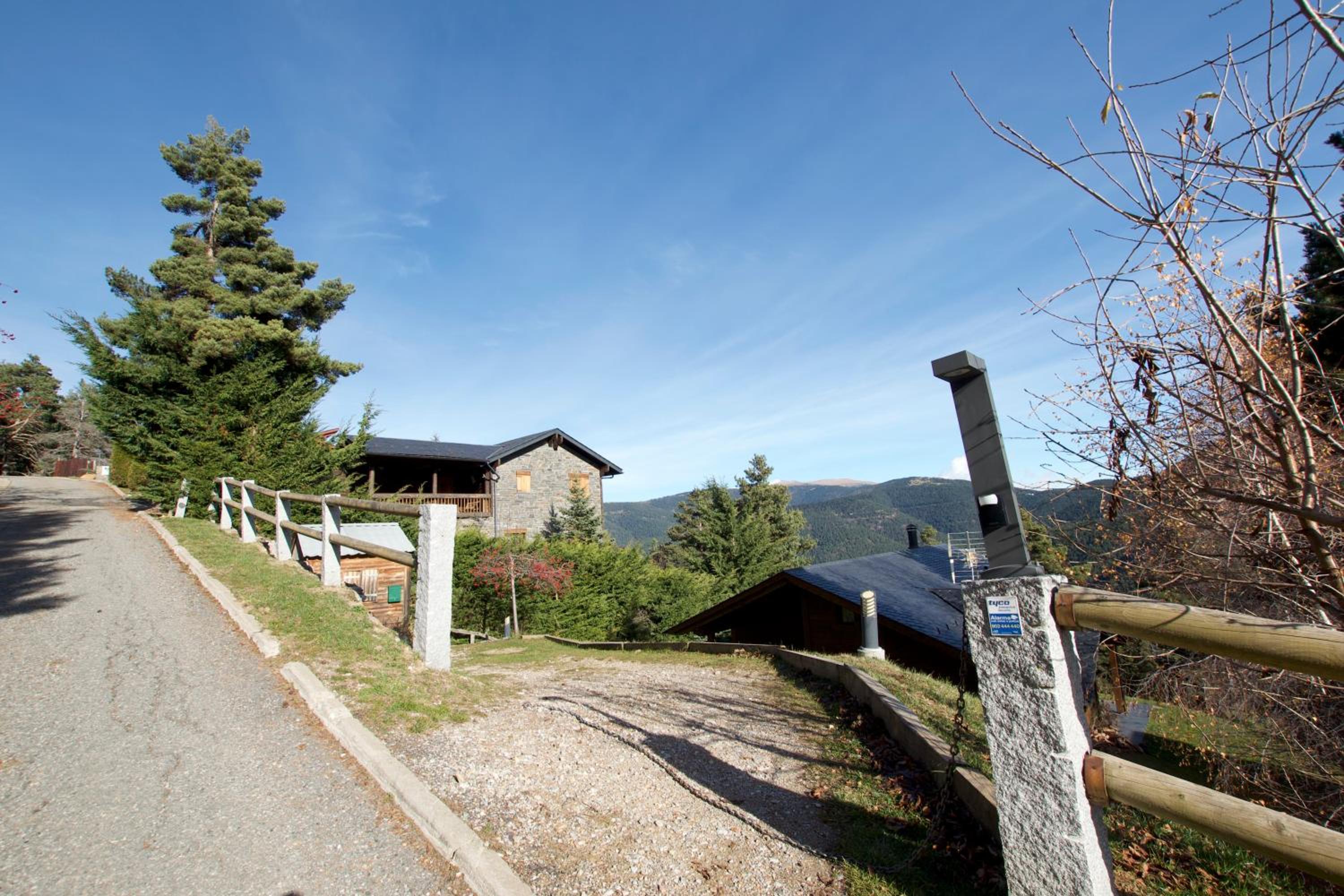 Cabana Coll Sisé