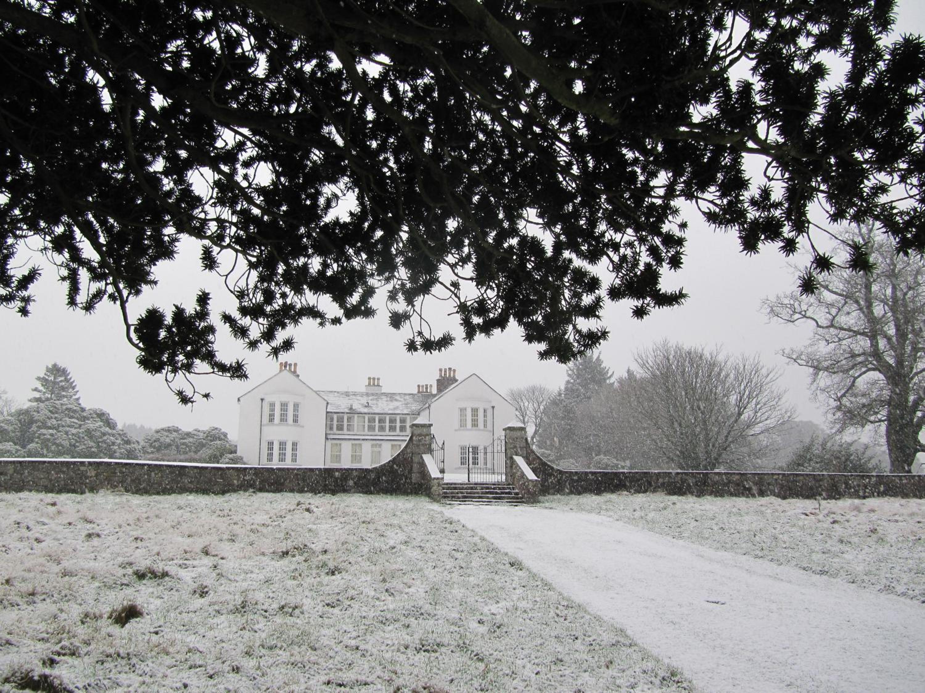 Cavens Country House, DINNER INCLUSIVE!