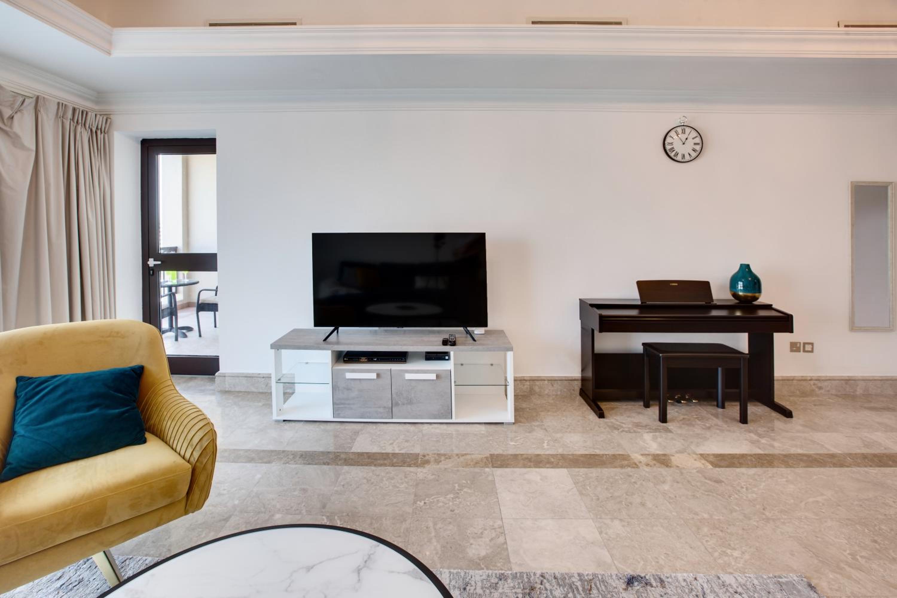 Harmony Vacation Homes - South Residence