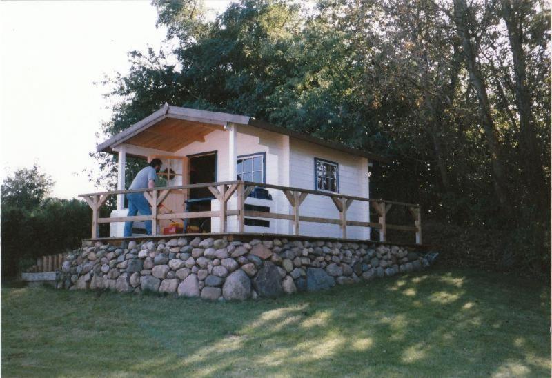 Haus-Shanty
