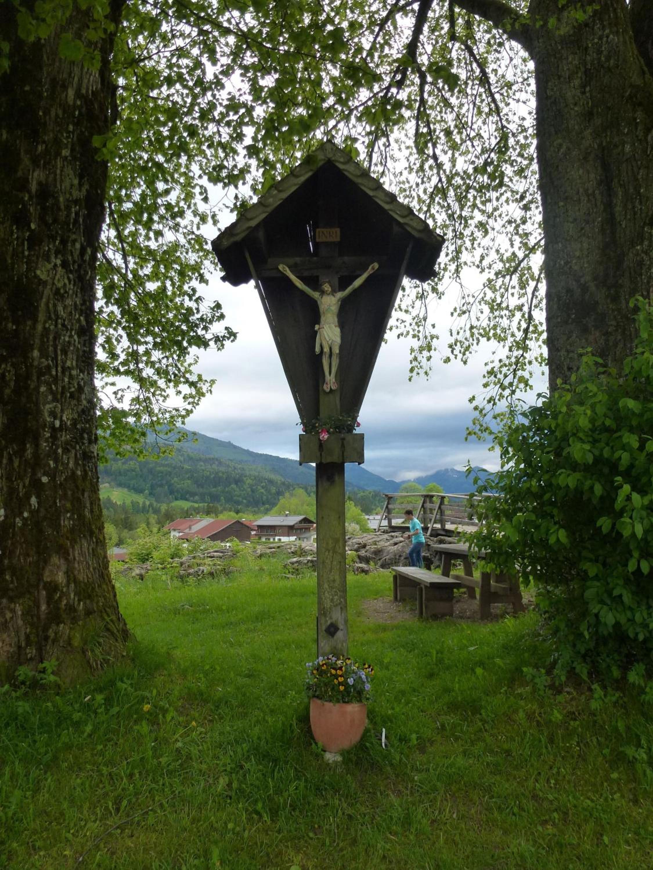 Ehlershus view 3