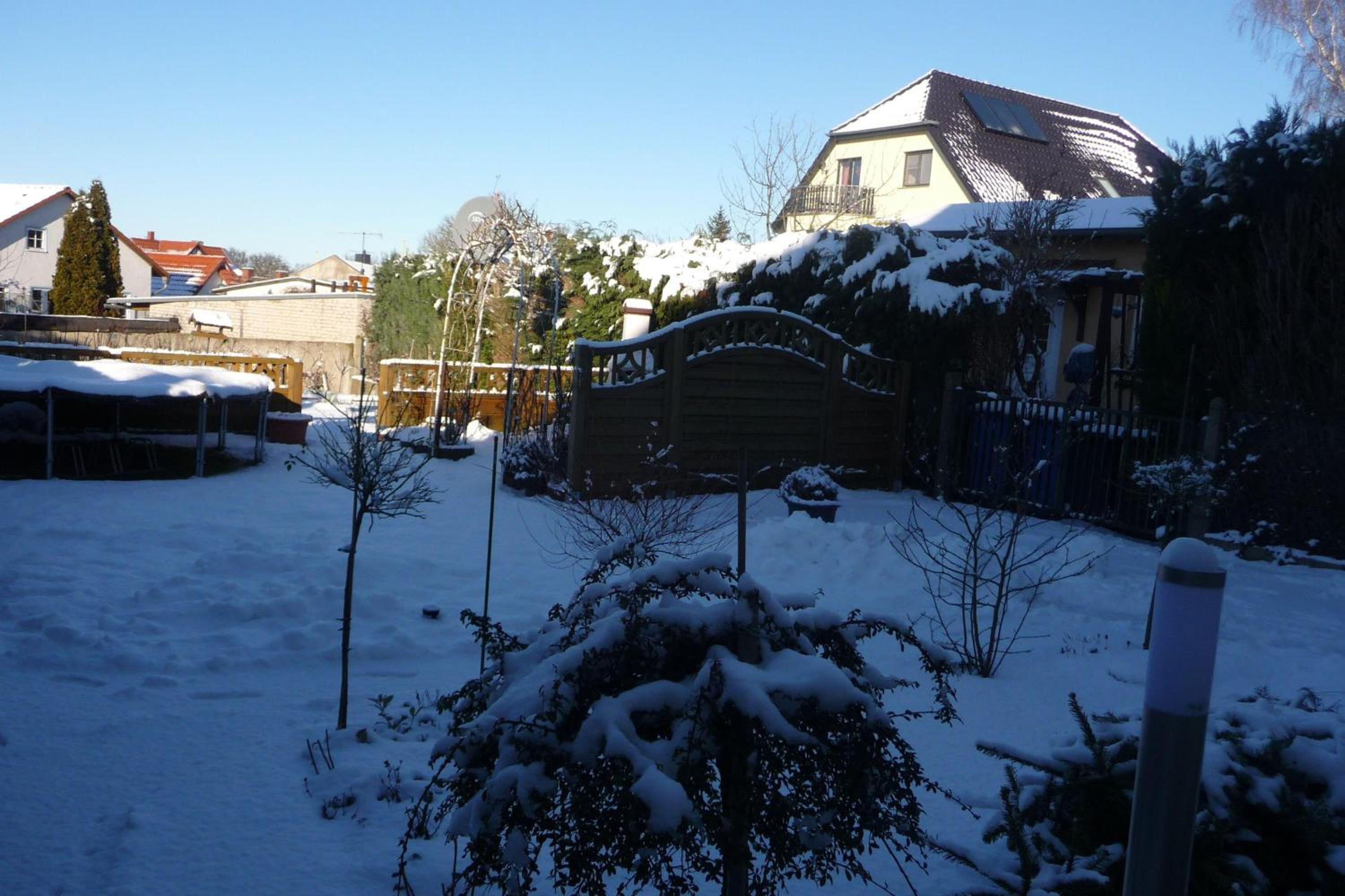 Ferienwohnung-Amsel-kinderfreundliche-Unterkunft-in-zentraler-Lage view 2