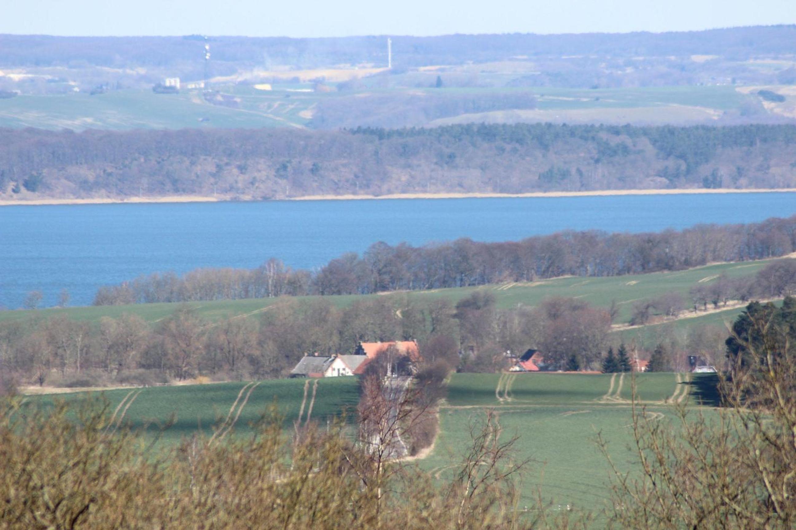 Ferienwohnung-Amsel-kinderfreundliche-Unterkunft-in-zentraler-Lage view 4