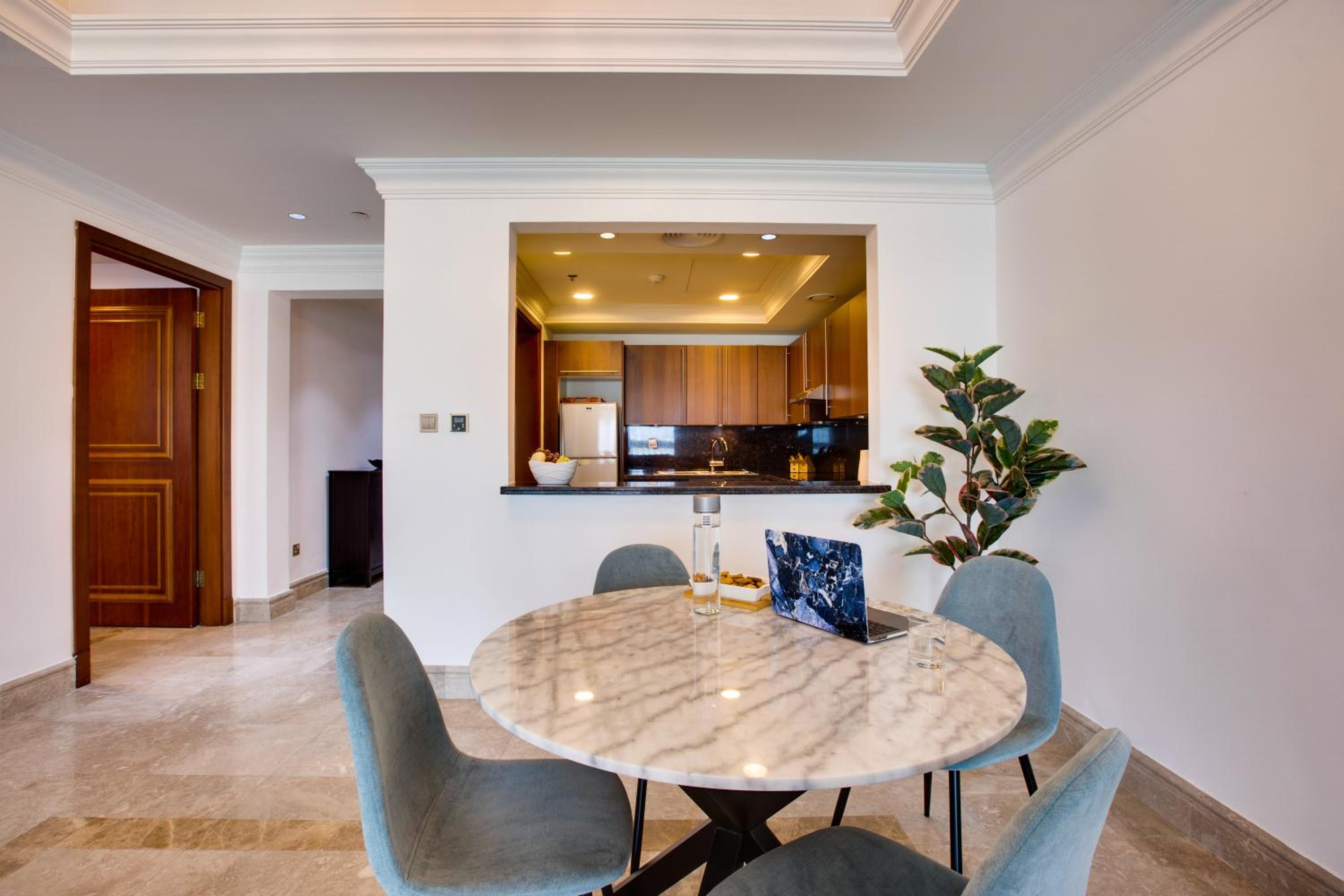 Harmony Vacation Homes - South Residence