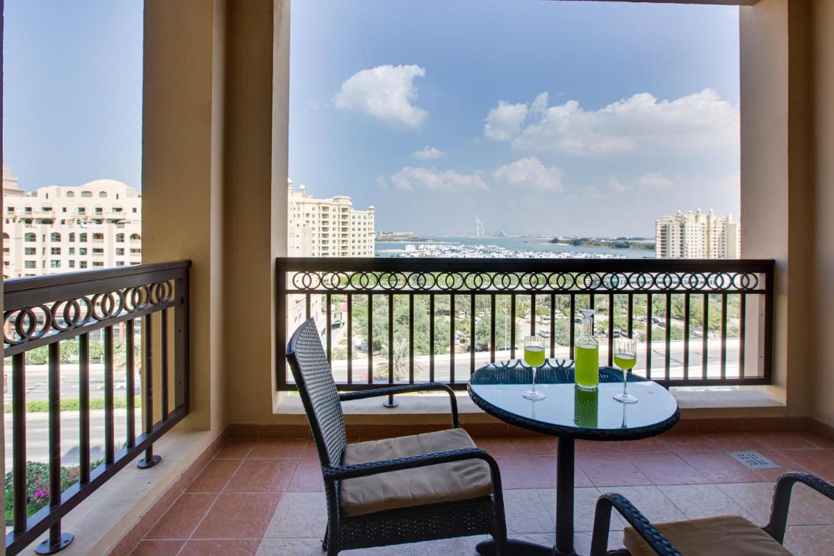 Harmony Vacation Homes - South Residence