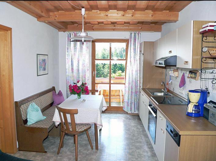 Haus-Spannbauer-Wohnung-Fuchsenstein view 2
