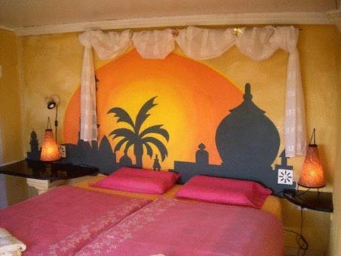 Nature Beach Resort Quinta Al-Gharb, photo 80