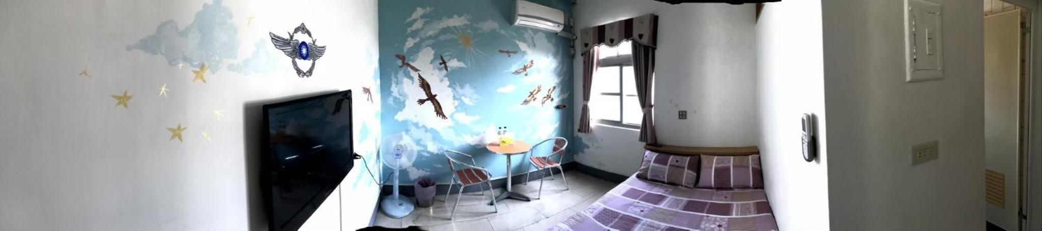 Instructor 818 Rooms Homestay view 2