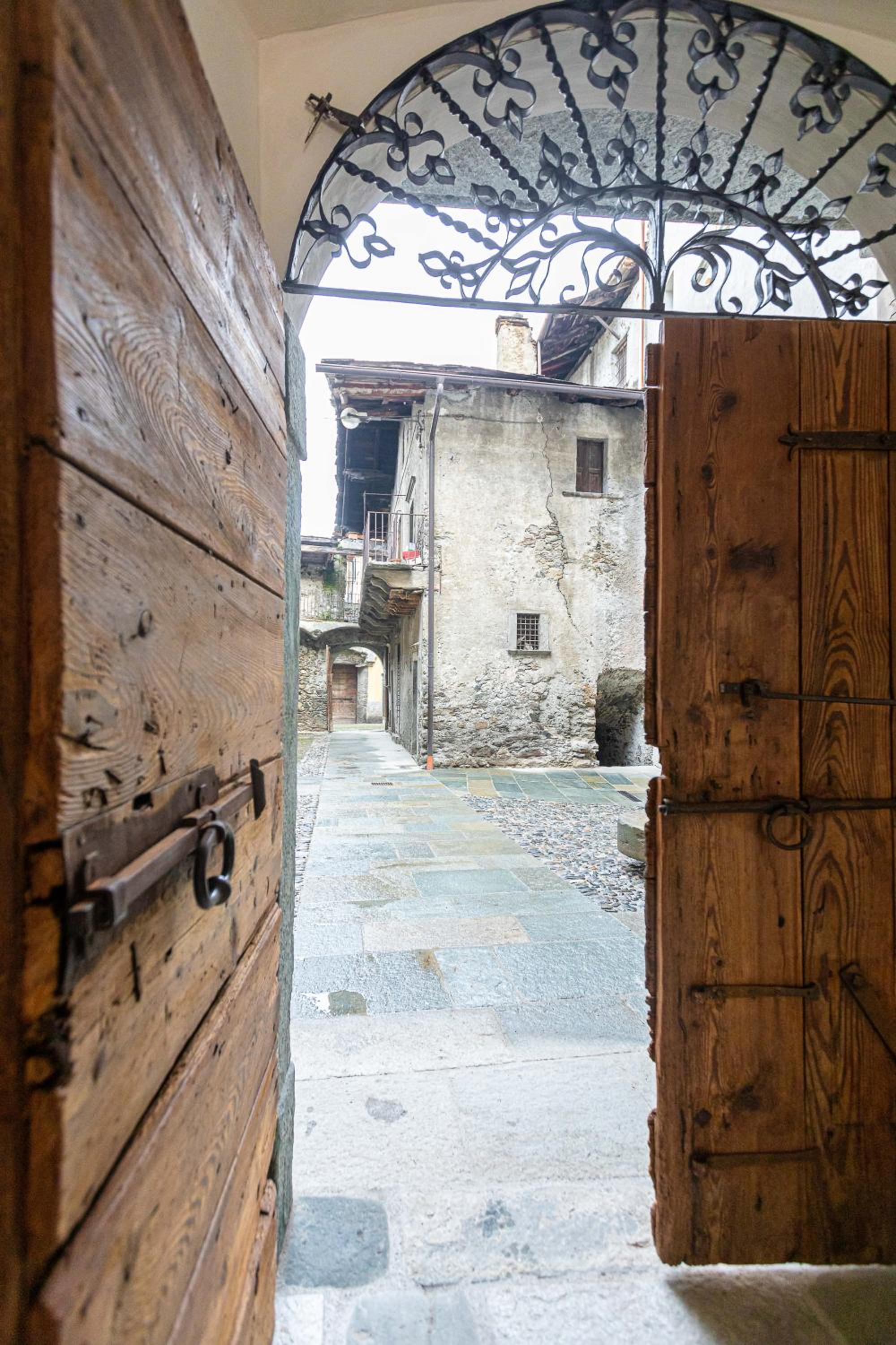 Hotel Curt di Clement Eco Mobility Hotel - Image 1