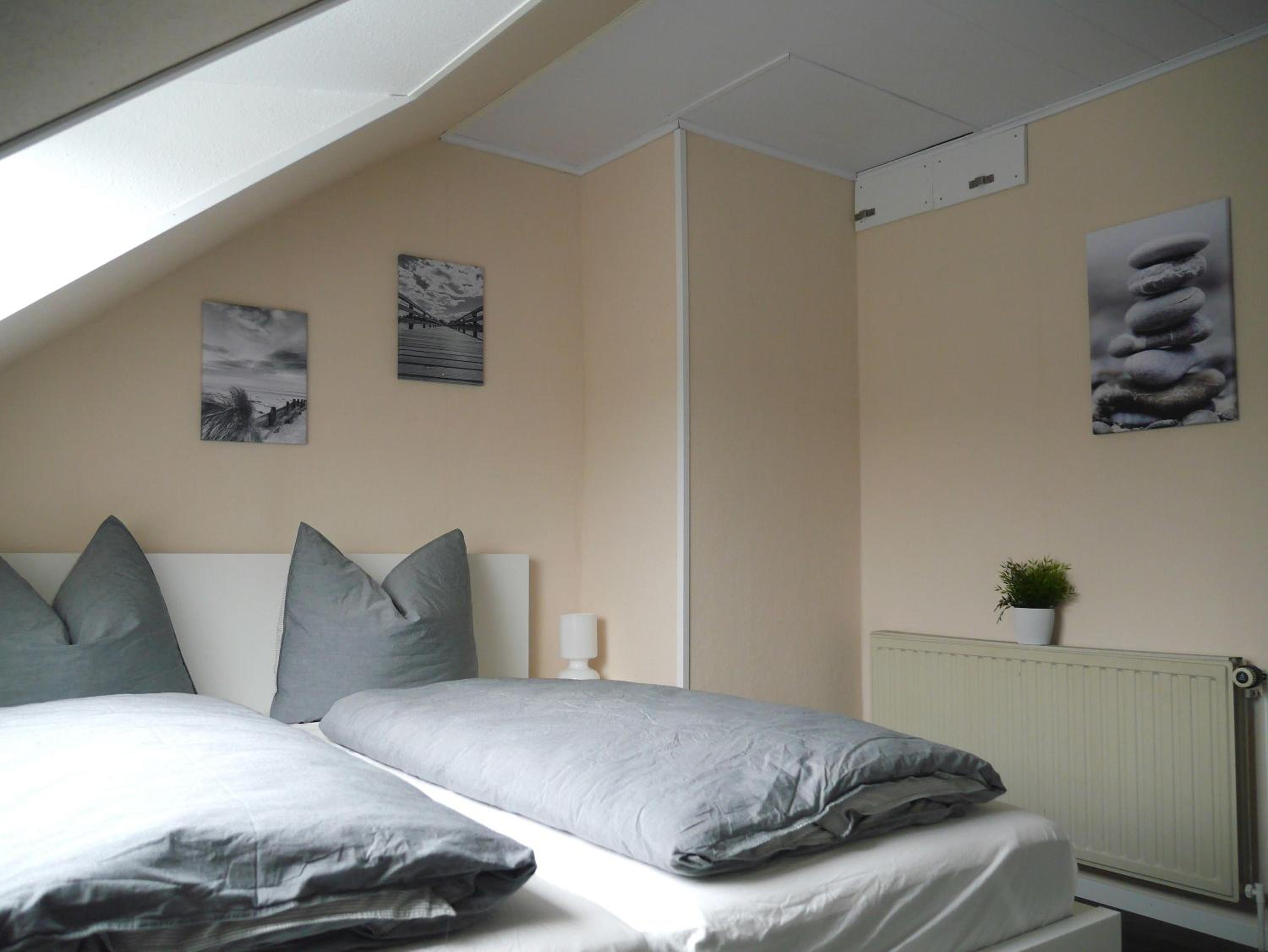 Ferienwohnung-Bullerby view 2