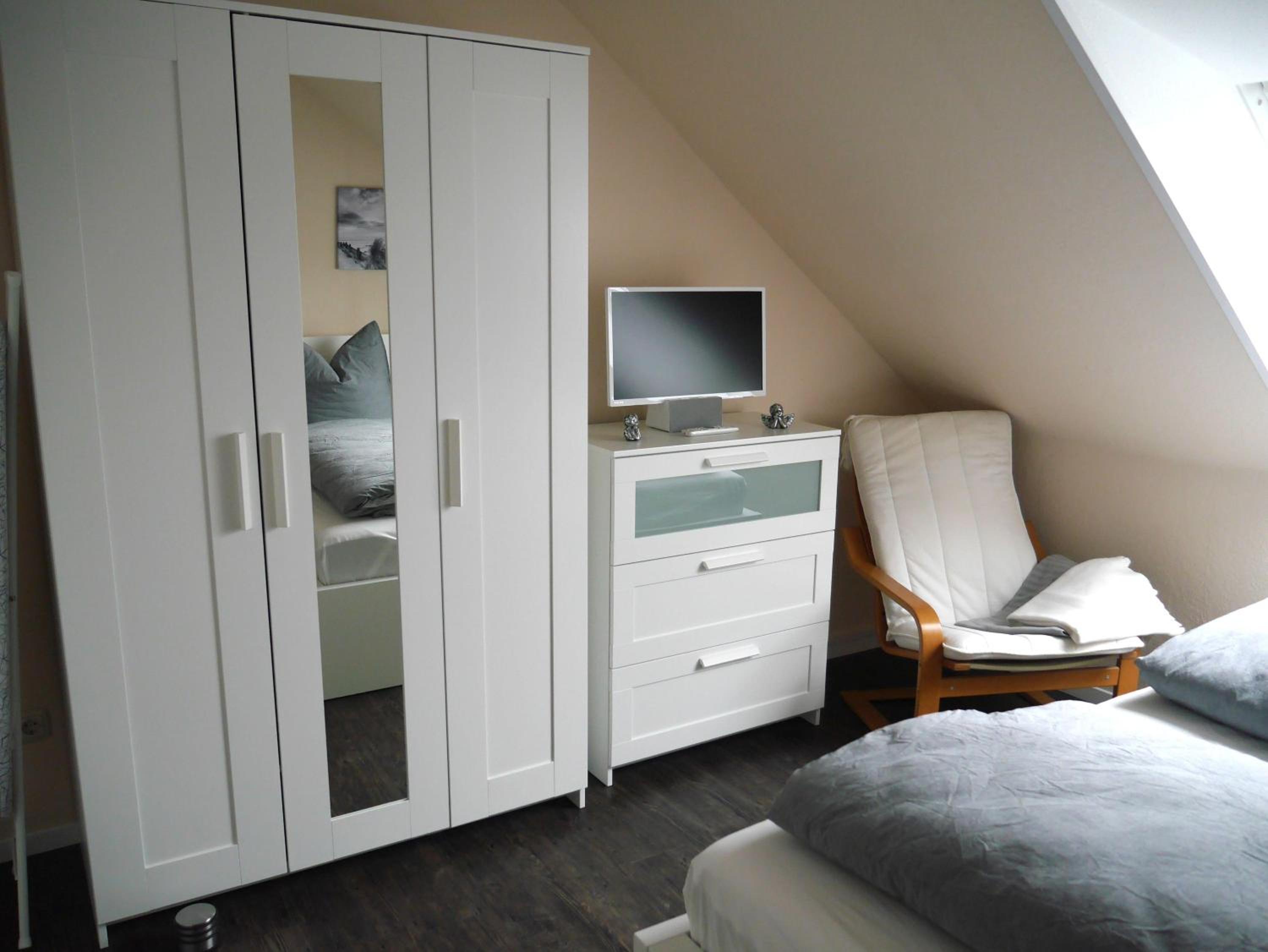Ferienwohnung-Bullerby view 3