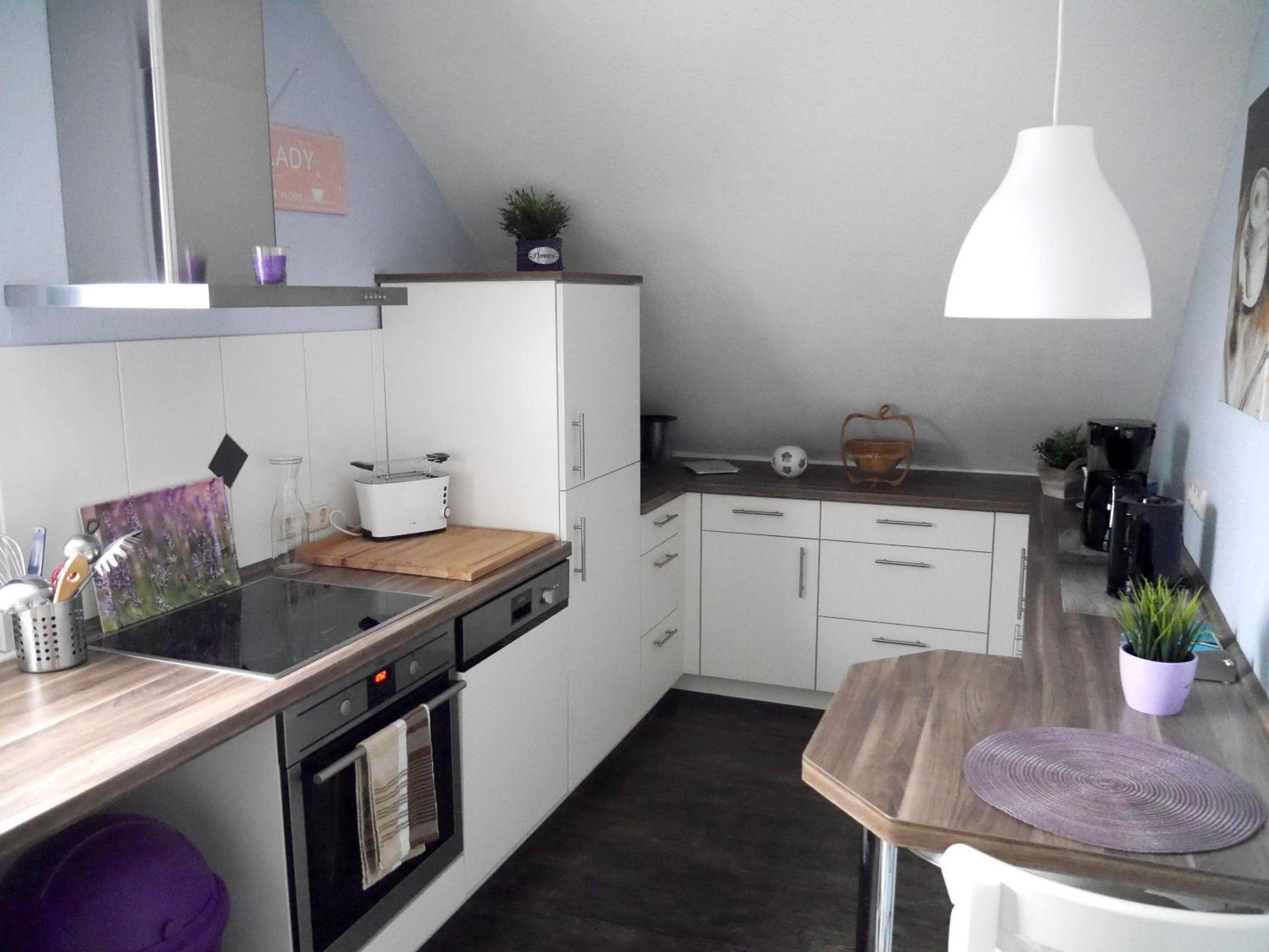 Ferienwohnung-Bullerby view 4