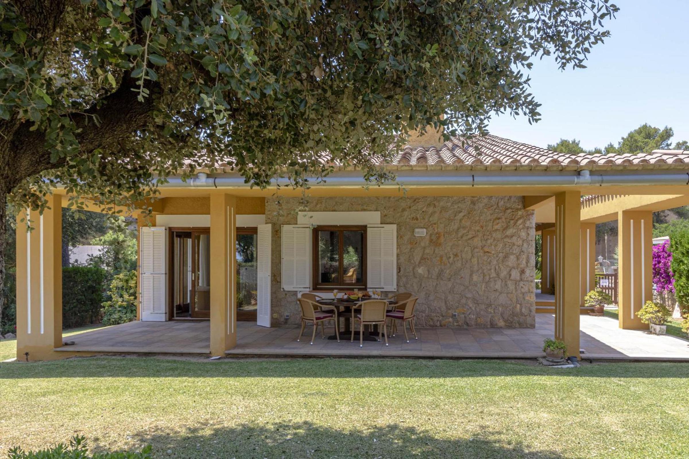 Villa Formosa — photo 2