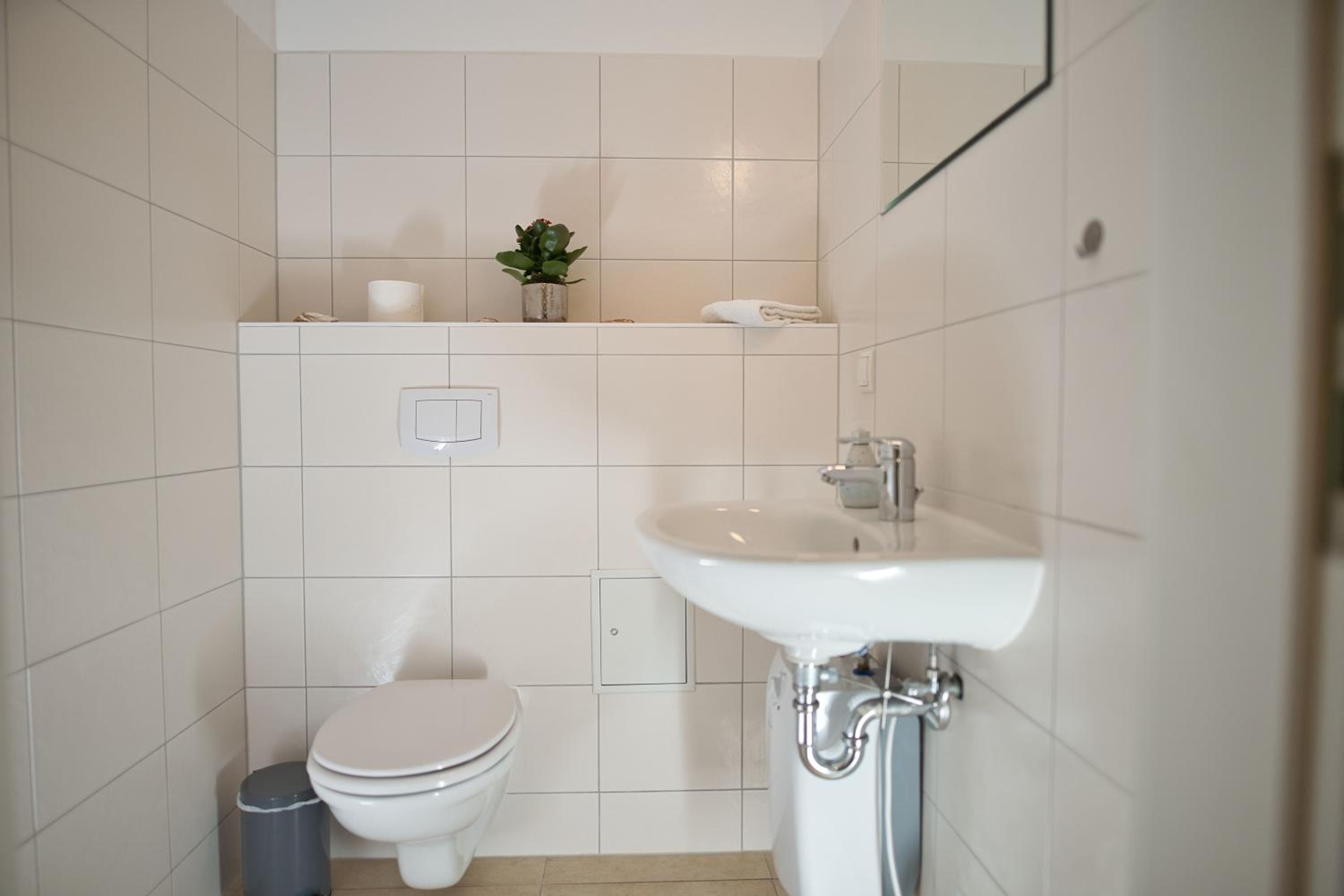 Haus Steuerrad en Stralsund
